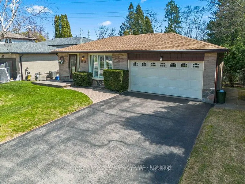 1844 Barsuda Drive