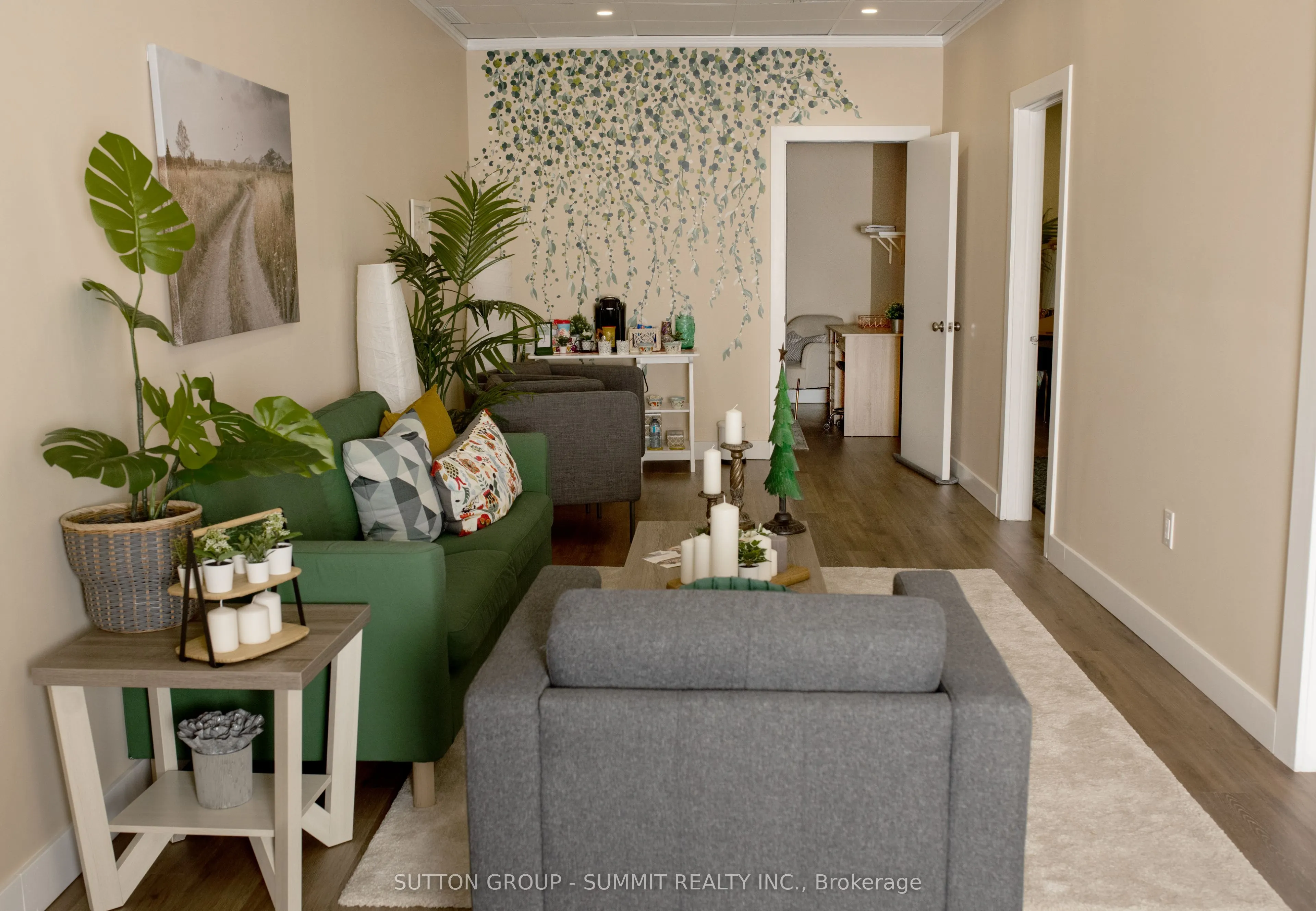 3430 South Service Road, #204