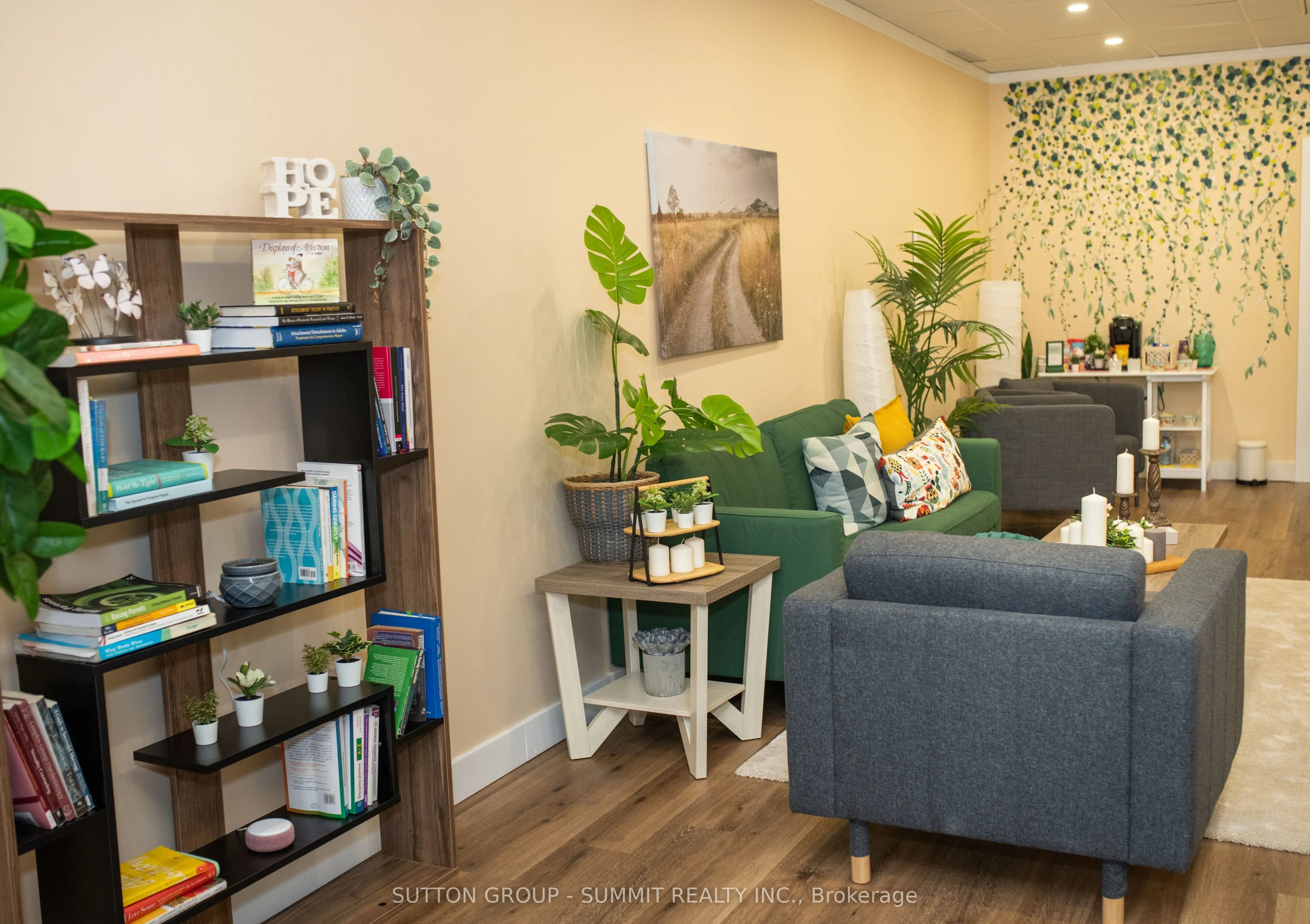 3430 South Service Road, #204