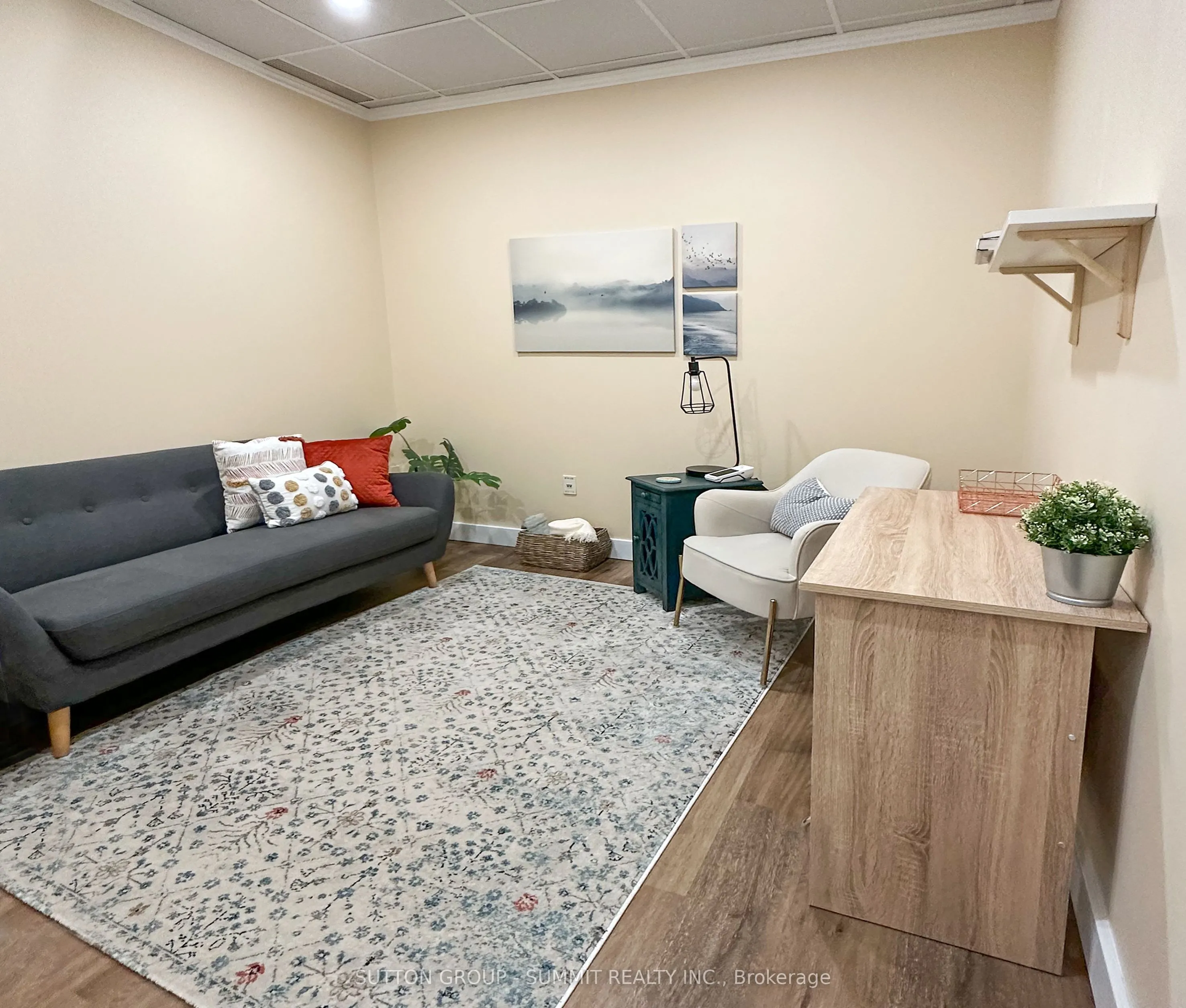 3430 South Service Road, #204