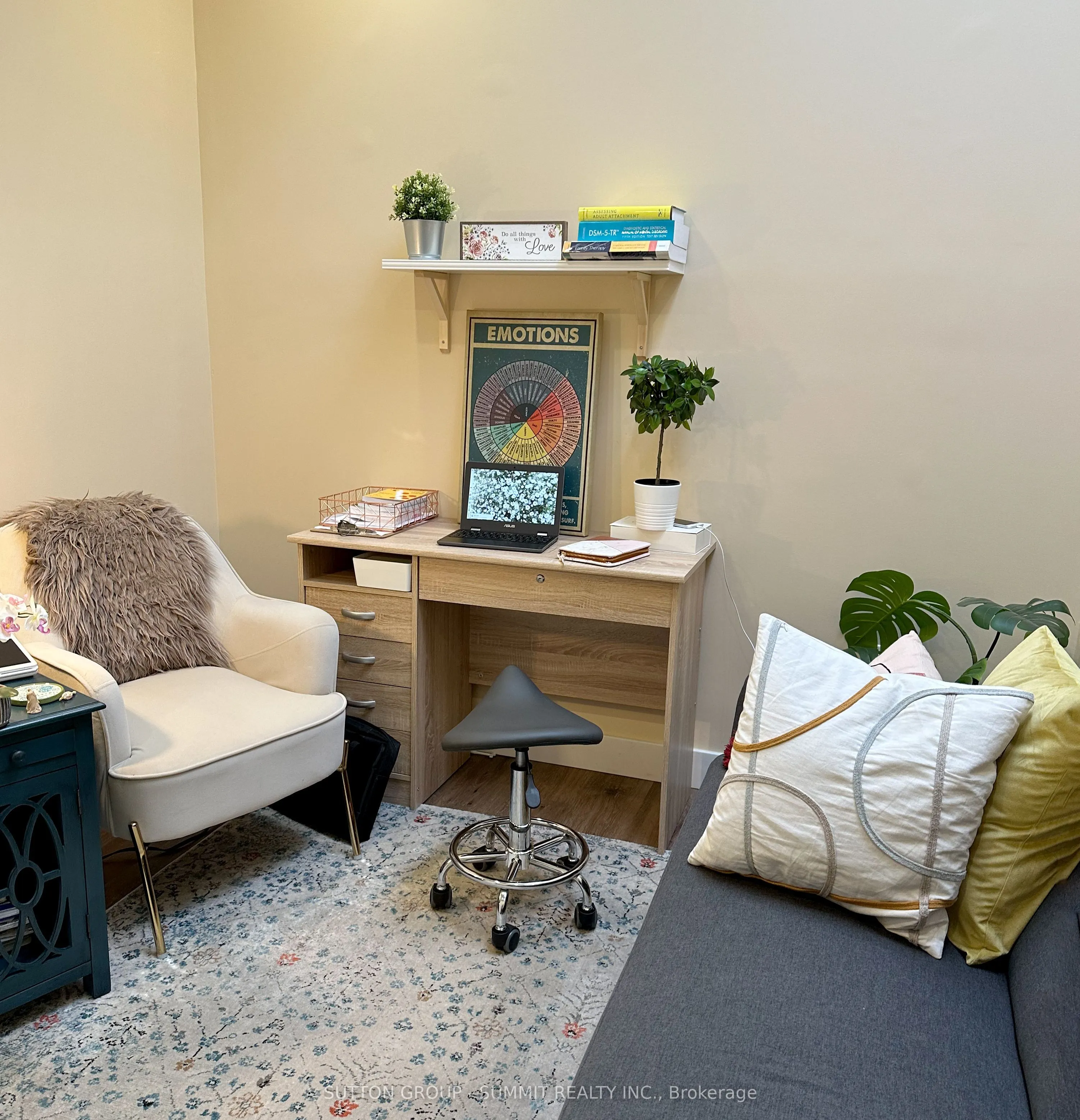 3430 South Service Road, #204