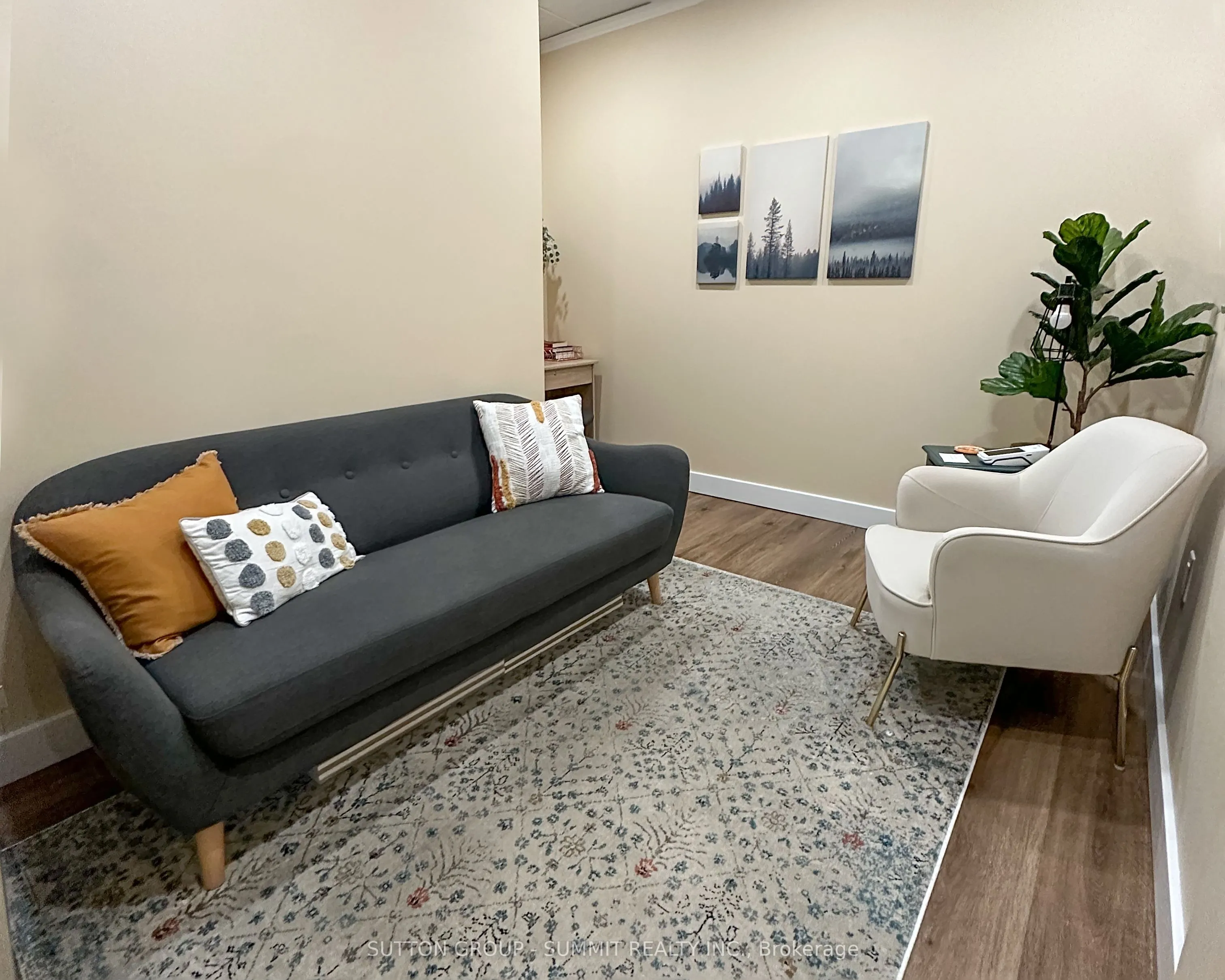 3430 South Service Road, #204