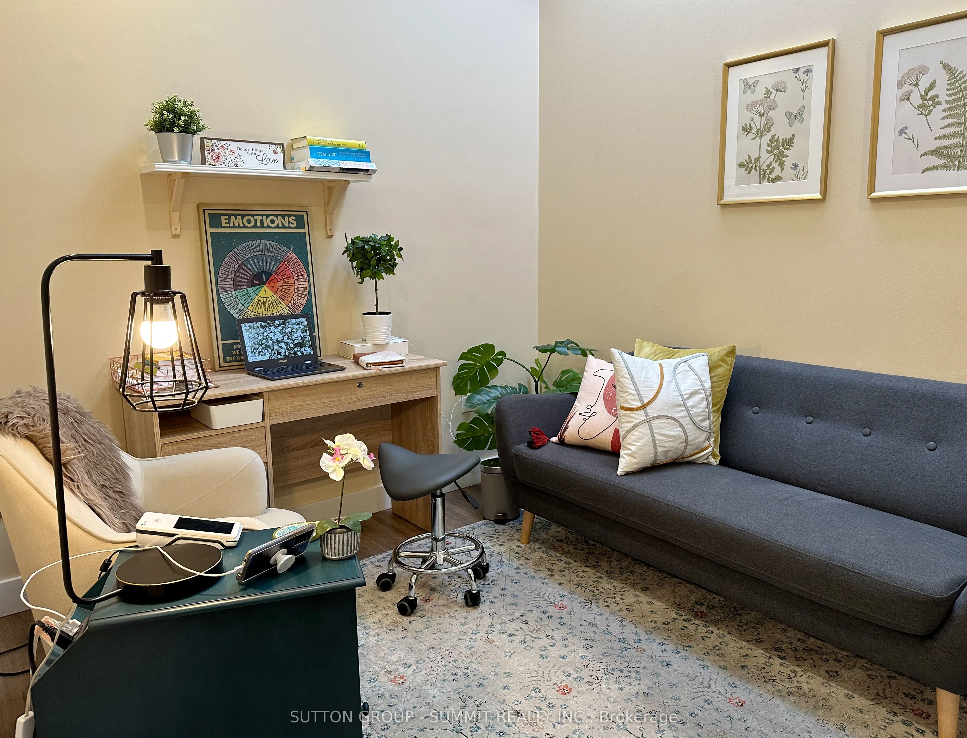 3430 South Service Road, #204