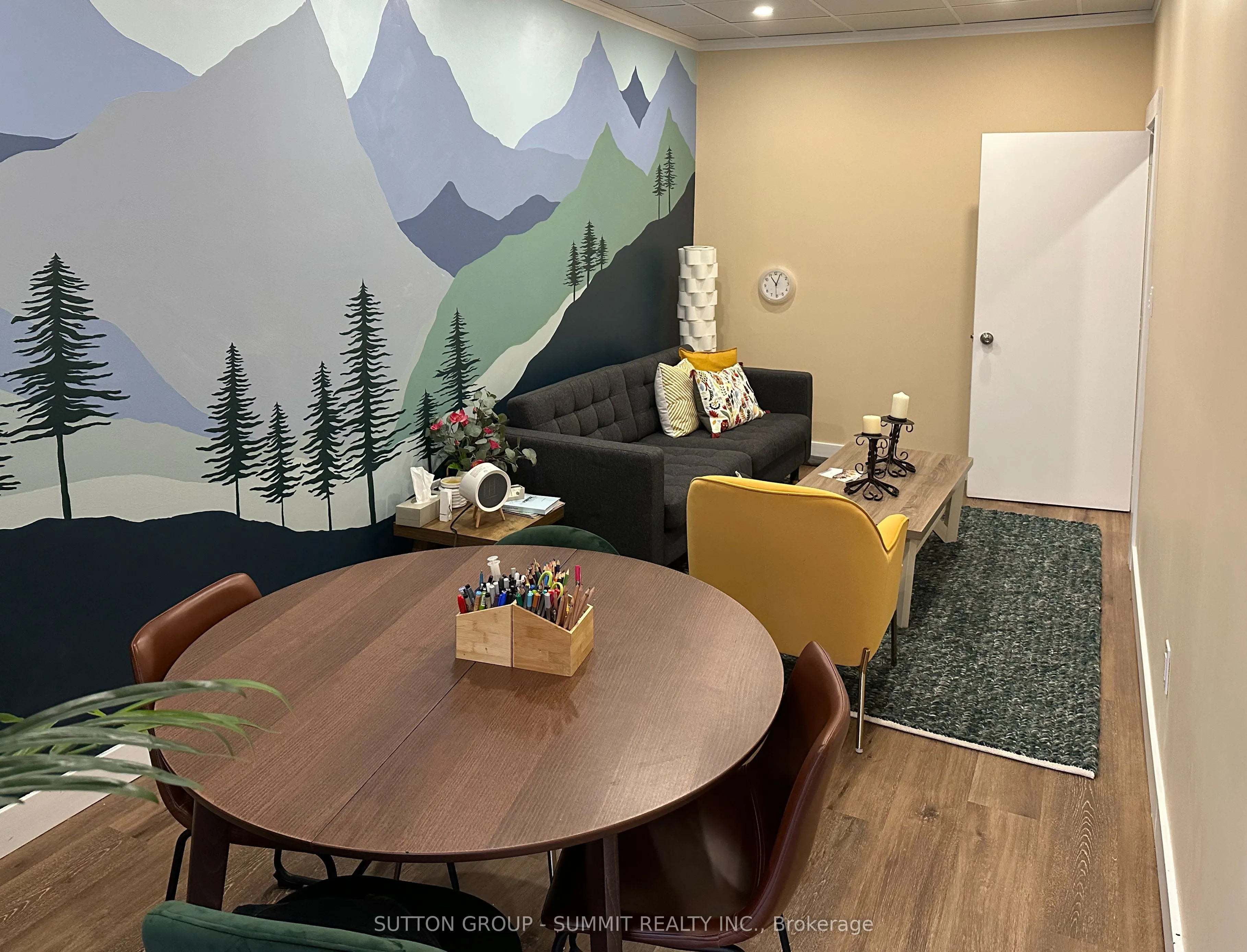 3430 South Service Road, #204