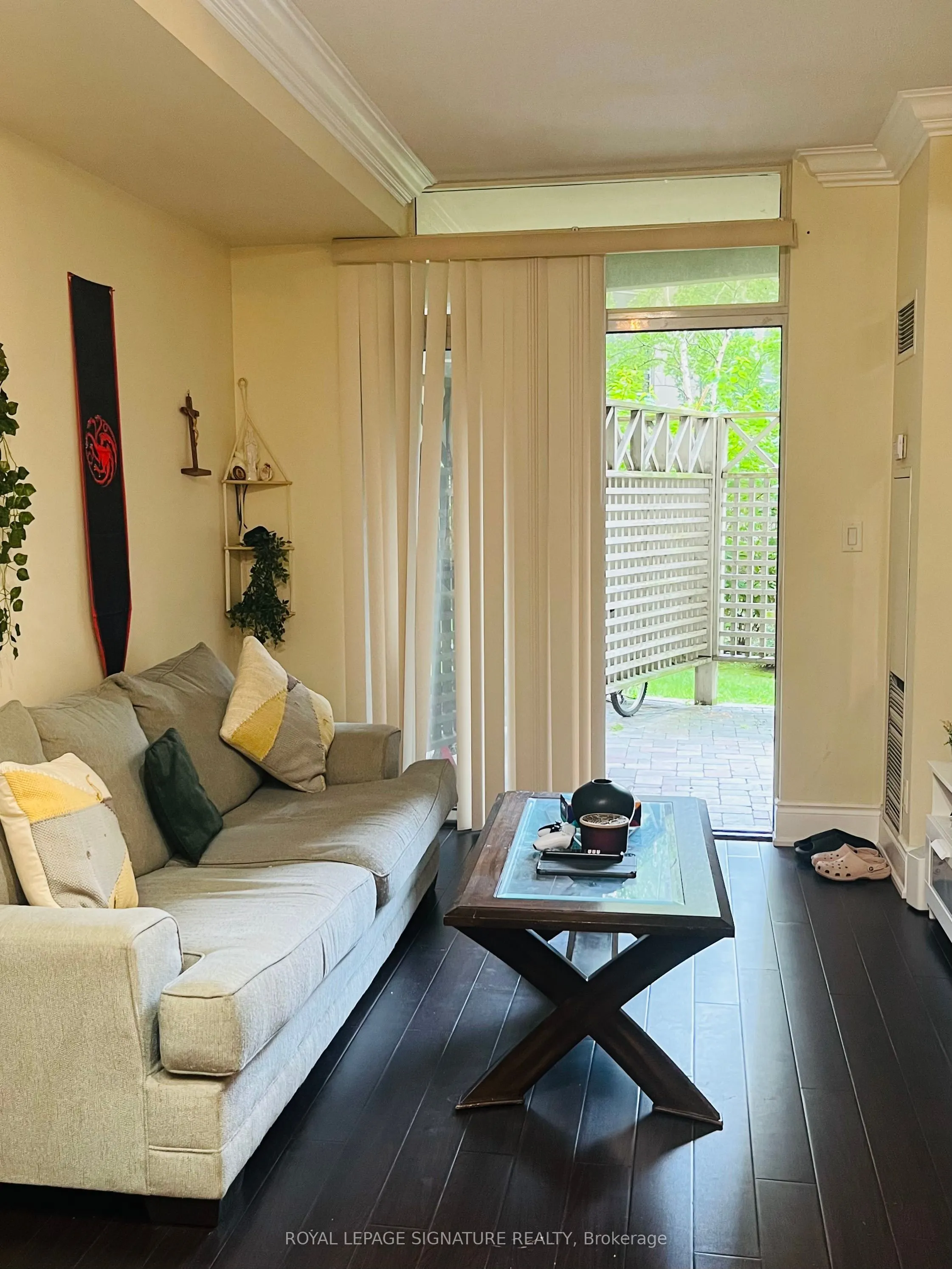3880 Duke Of York Boulevard, #202