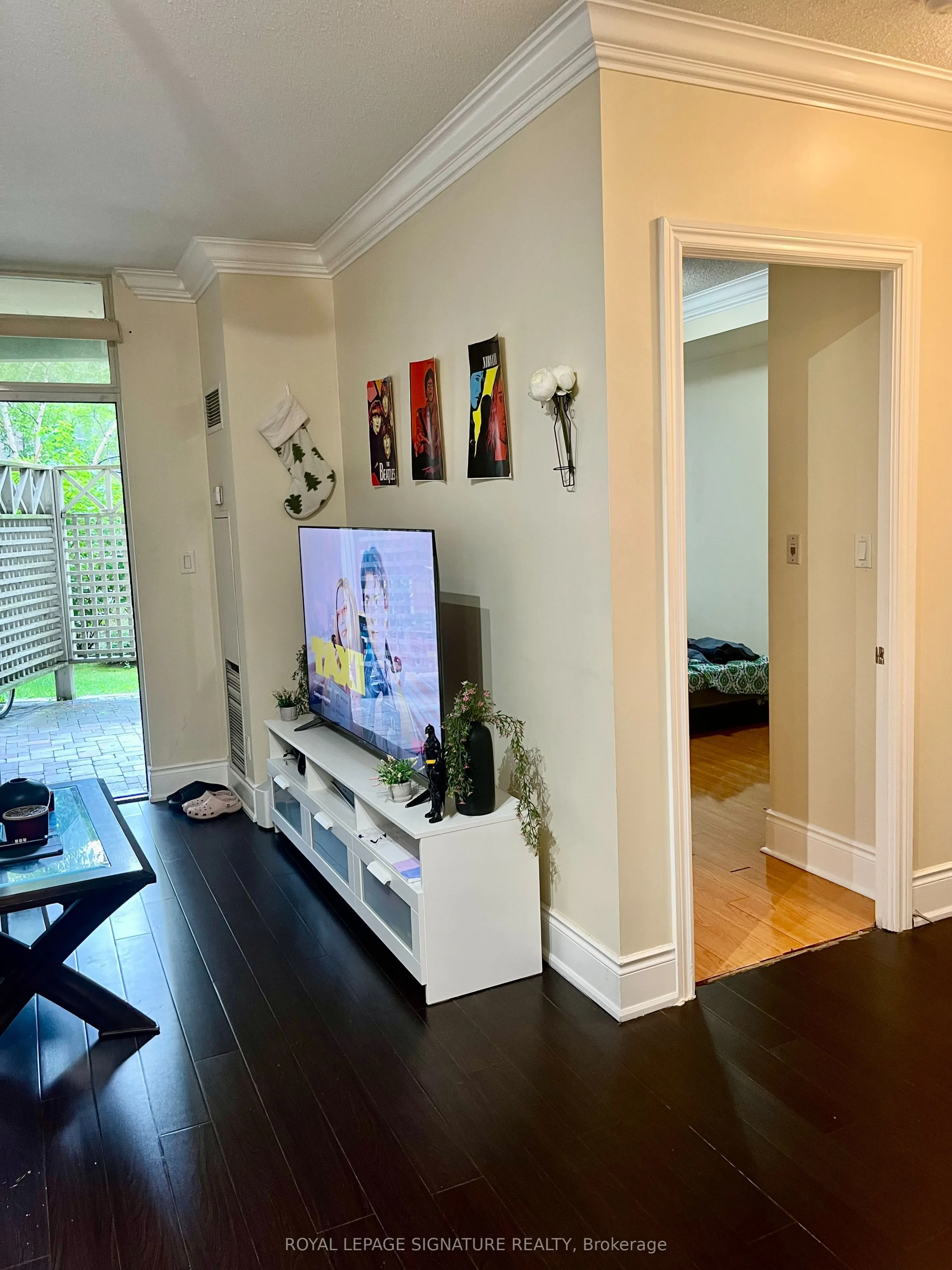 3880 Duke Of York Boulevard, #202