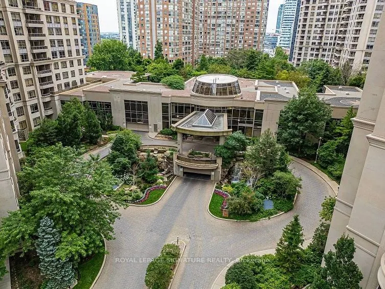 3880 Duke Of York Boulevard, #202