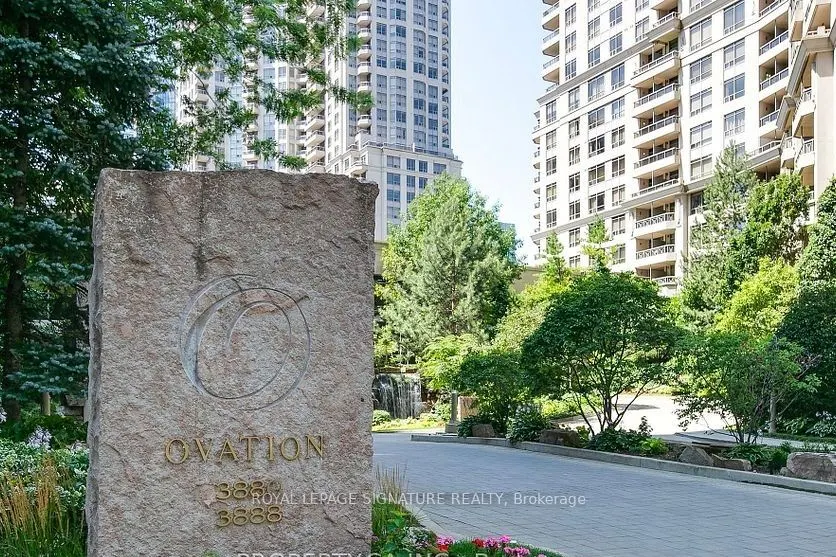 3880 Duke Of York Boulevard, #202