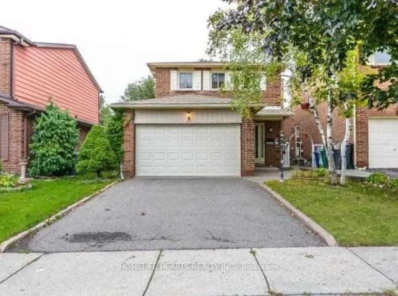 45 Trewartha Crescent