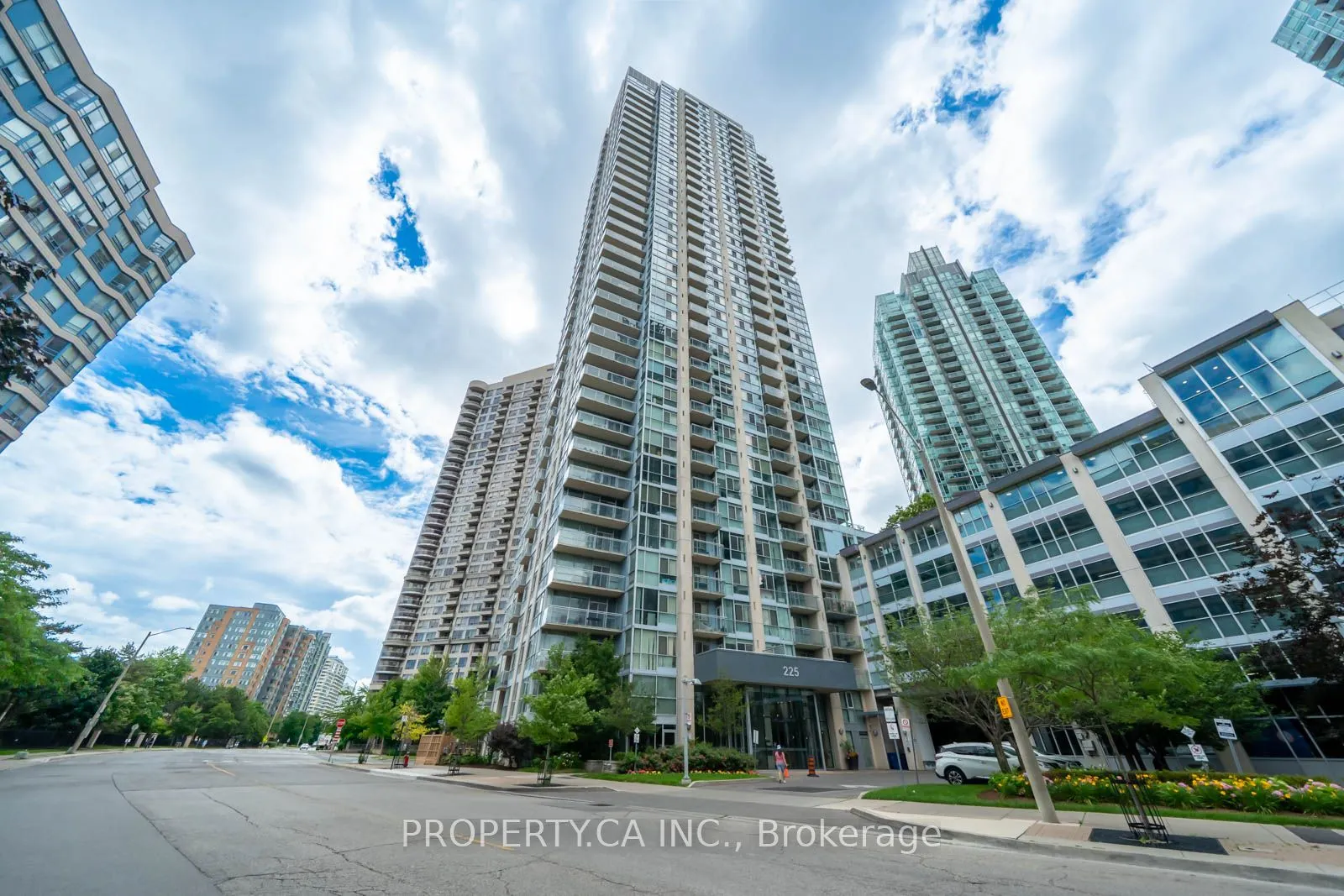225 Webb Drive, #3003