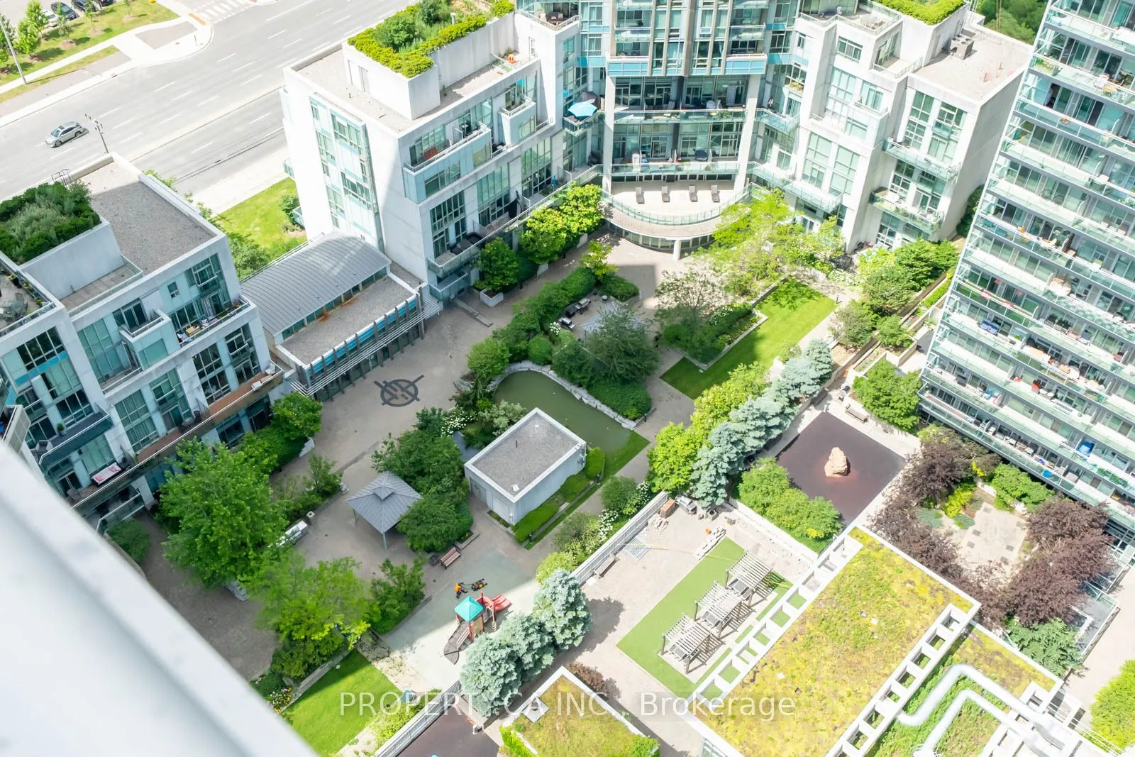 225 Webb Drive, #3003