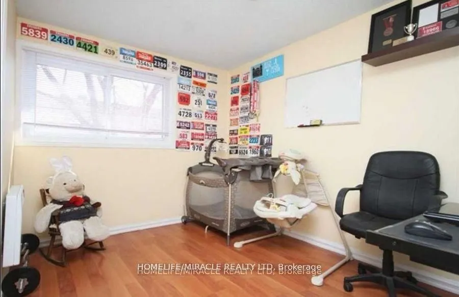 41 Hindquarter Court, #Upper