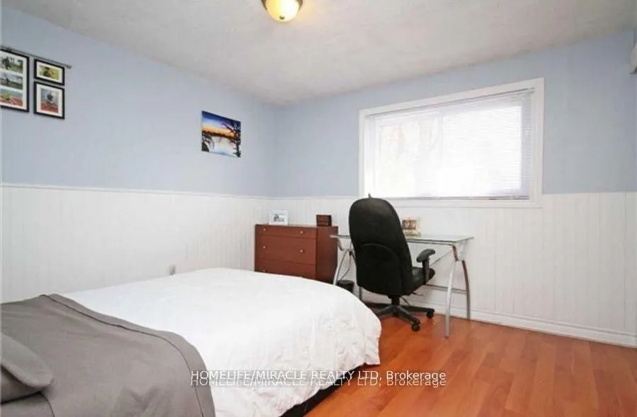 41 Hindquarter Court, #Upper