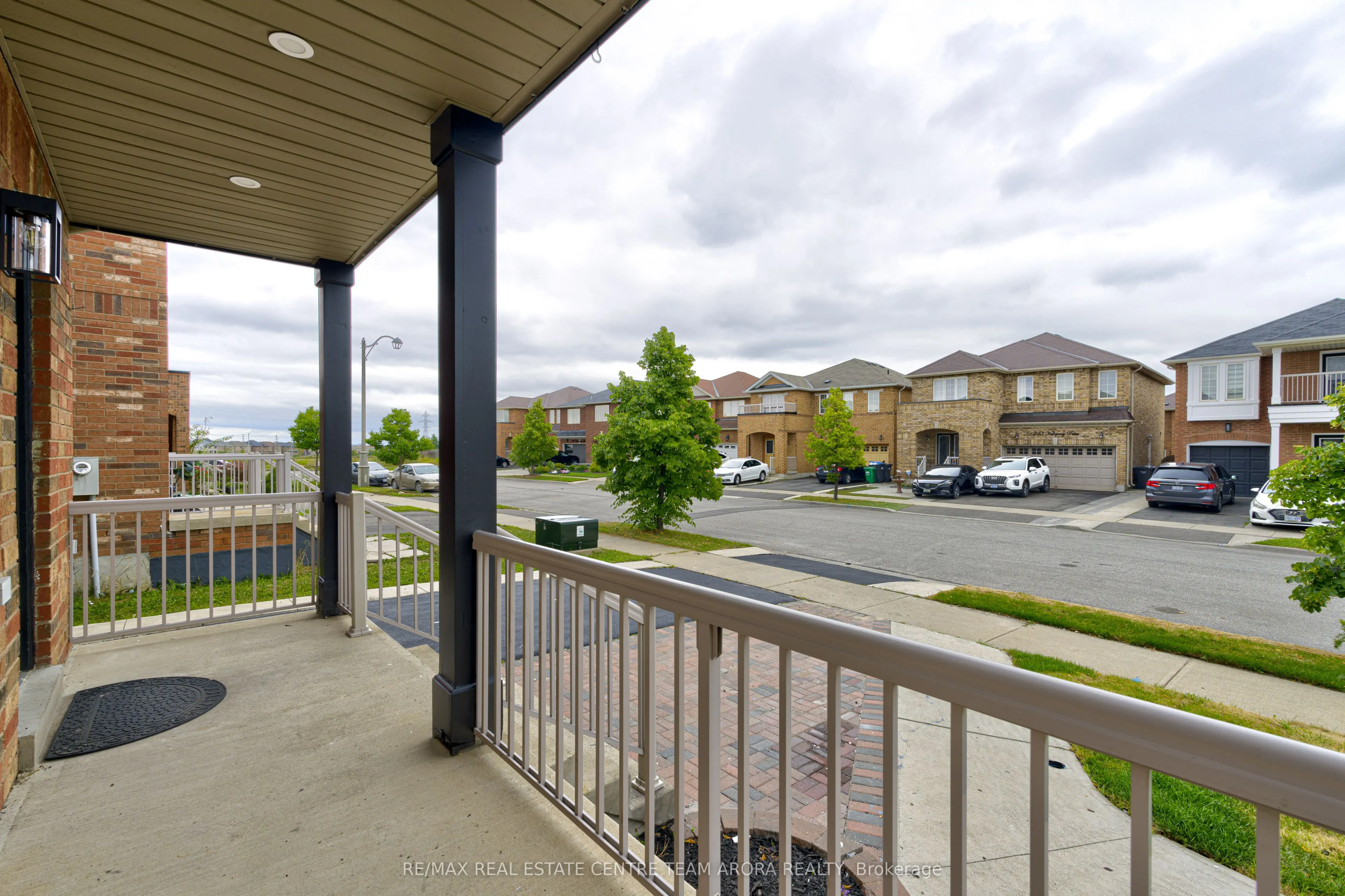 234 Valleyway Drive
