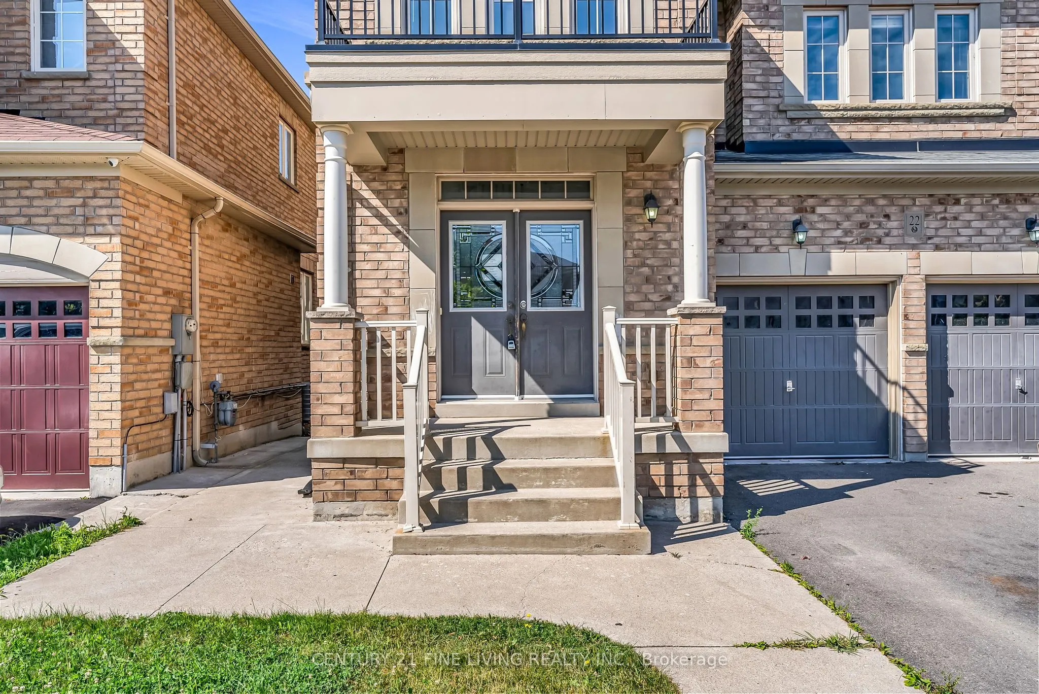 22 Meltwater Crescent