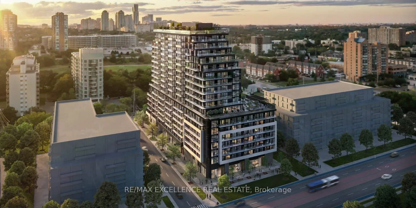 3009 Novar Road, #907