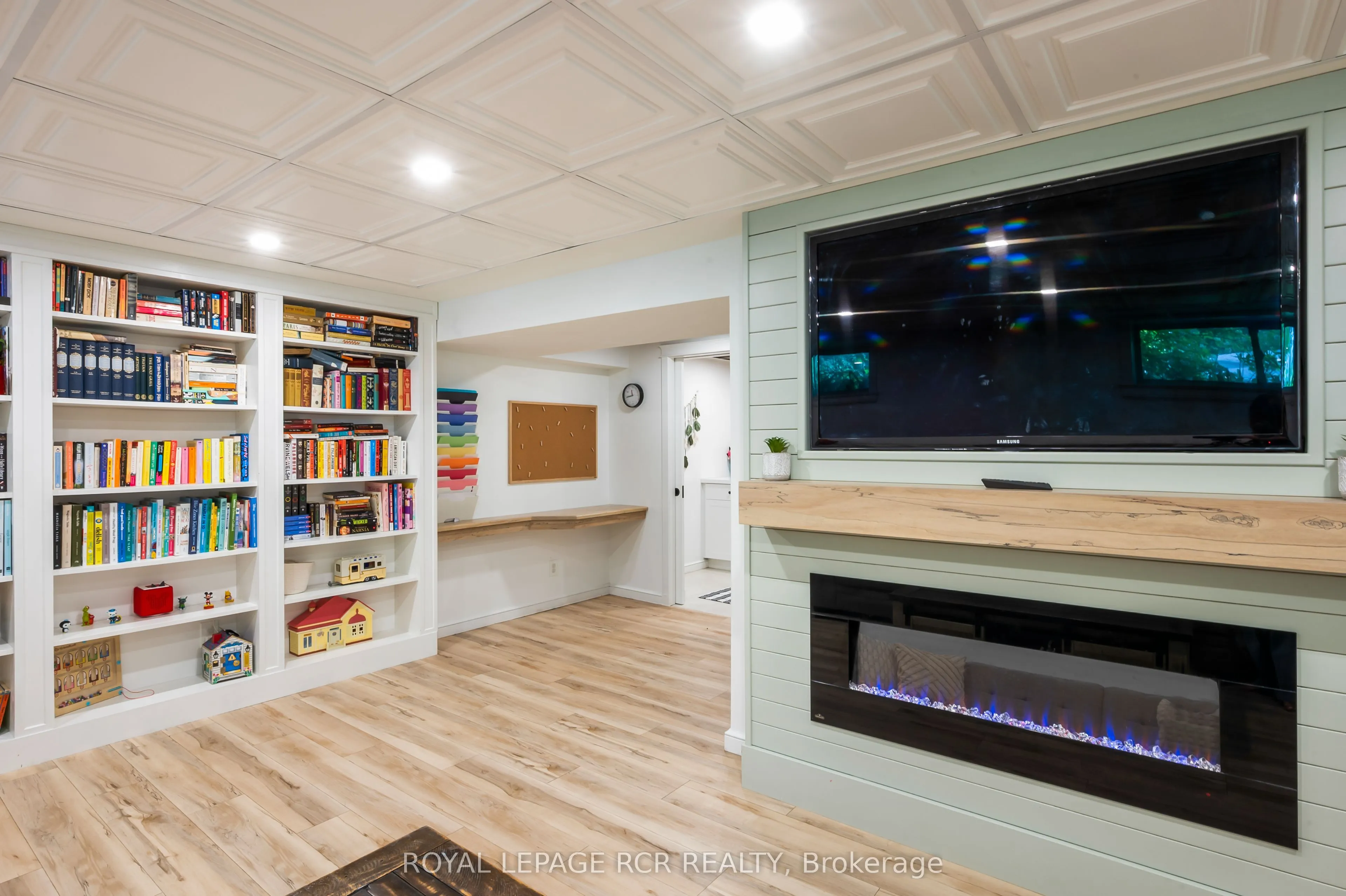 23 Highland Drive