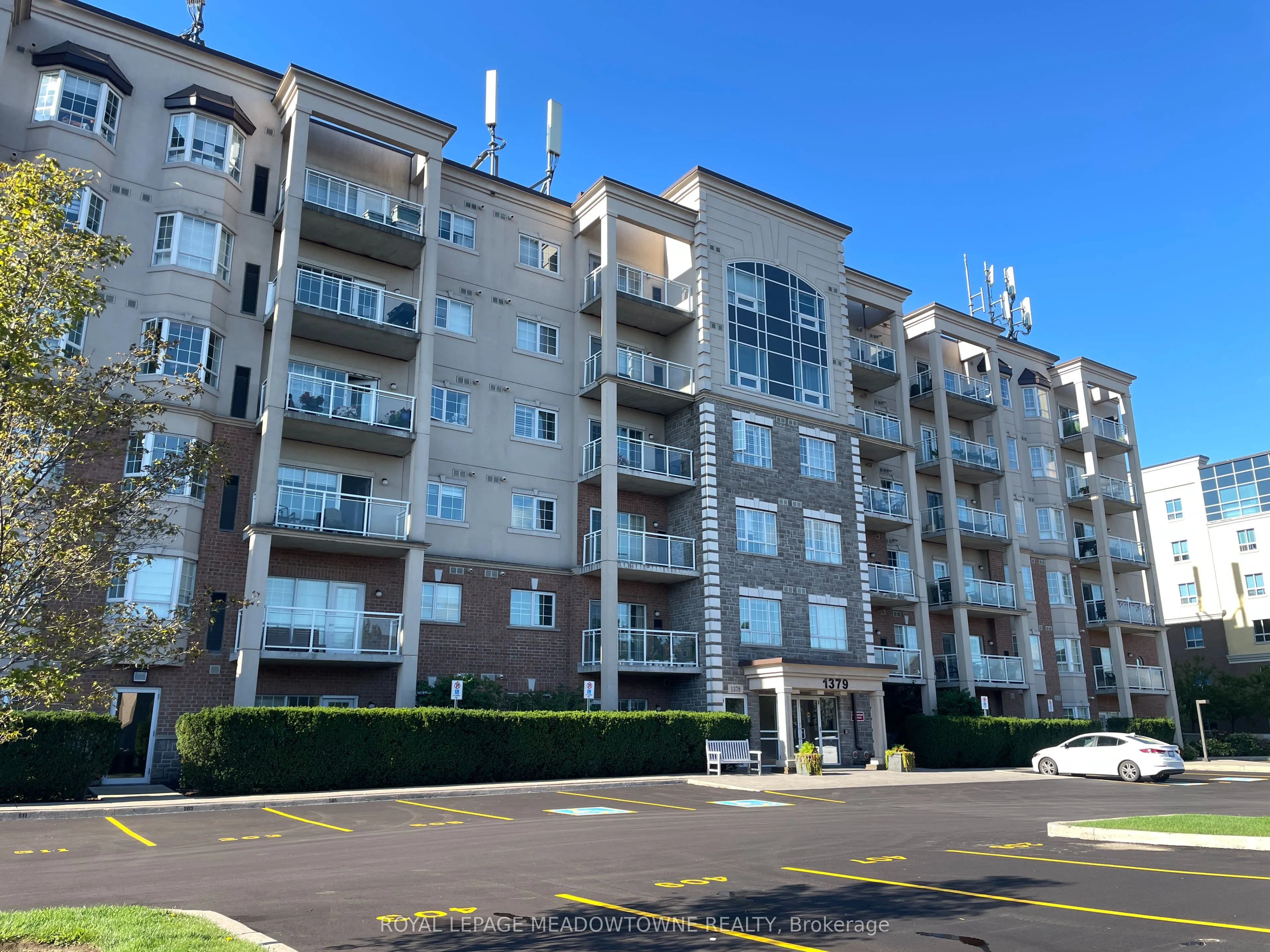1379 Costigan Road, #301