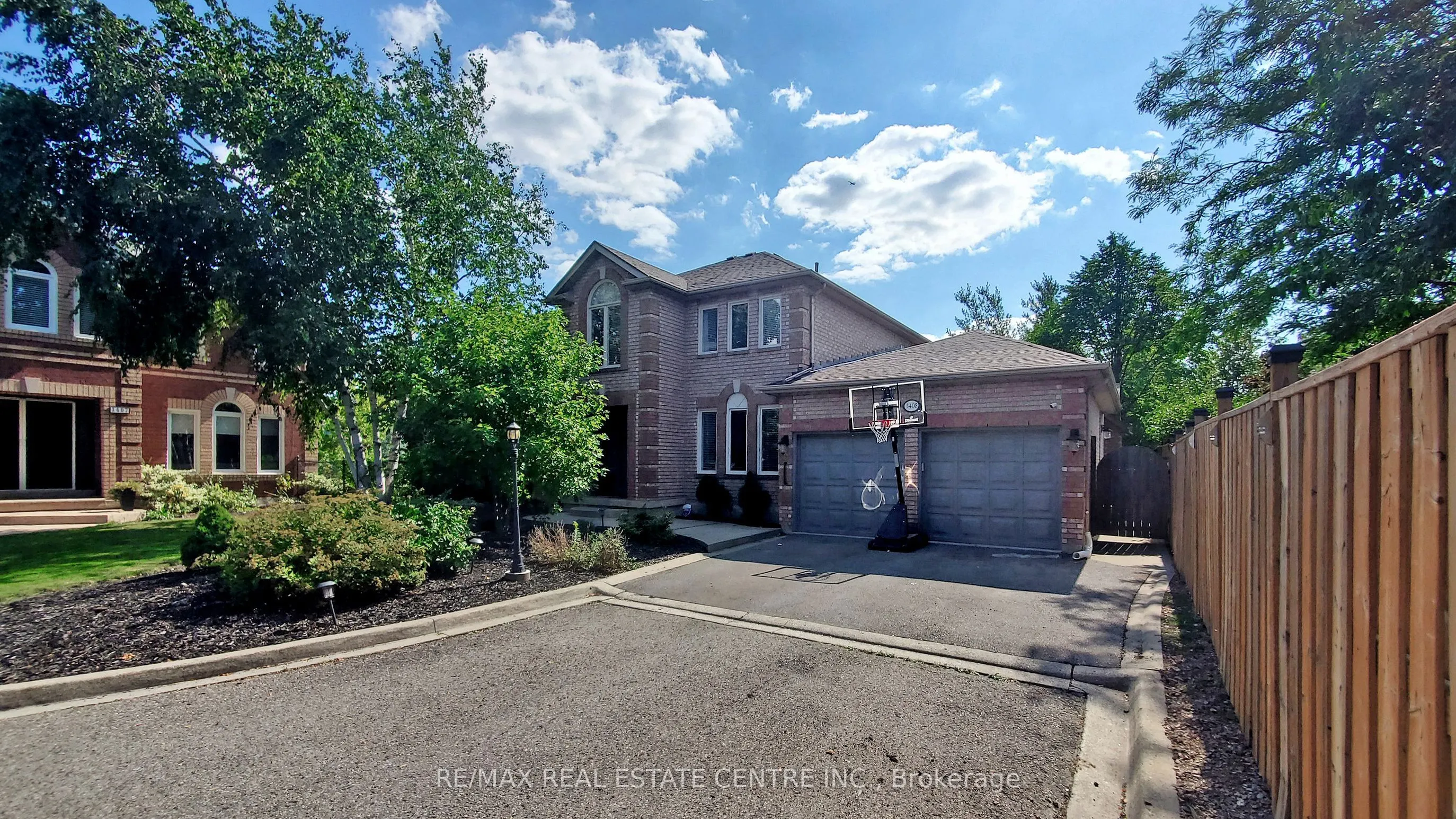 3408 Trelawny Circle