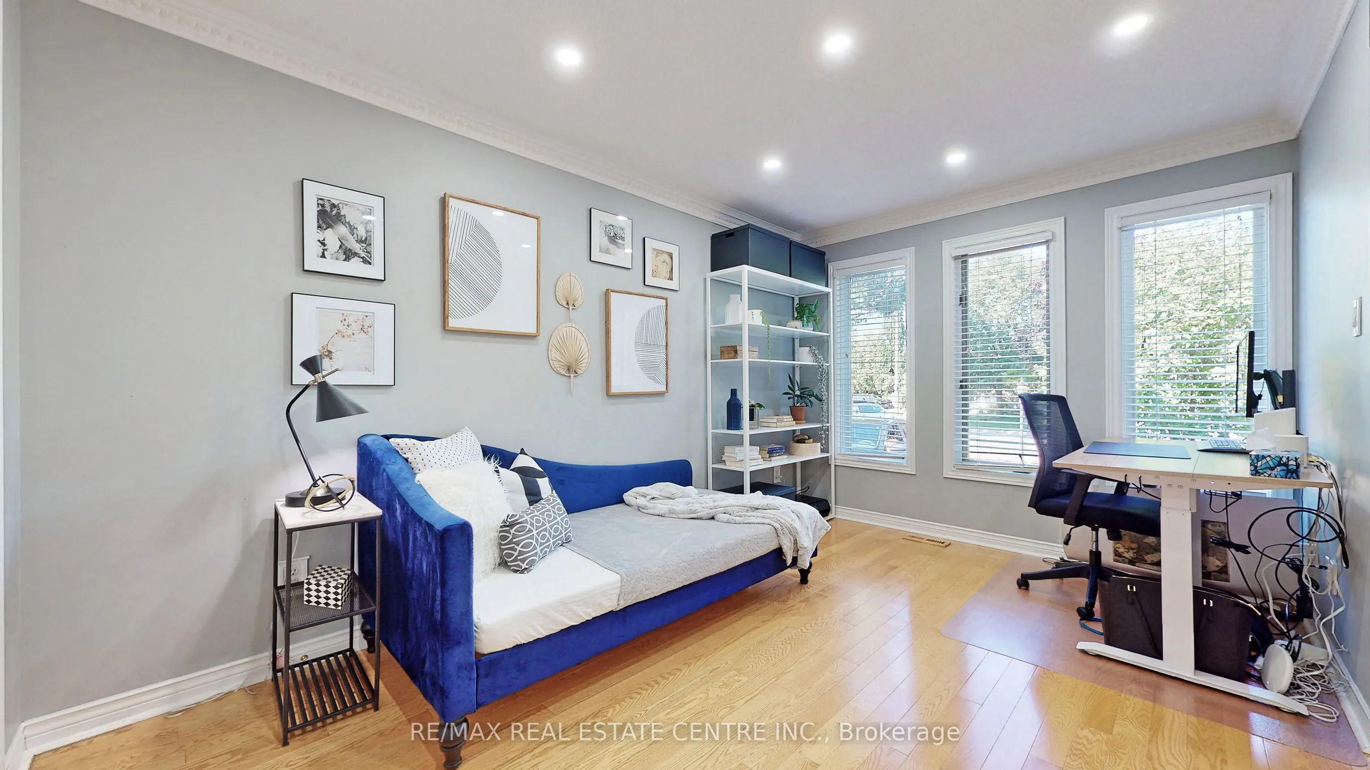 3408 Trelawny Circle