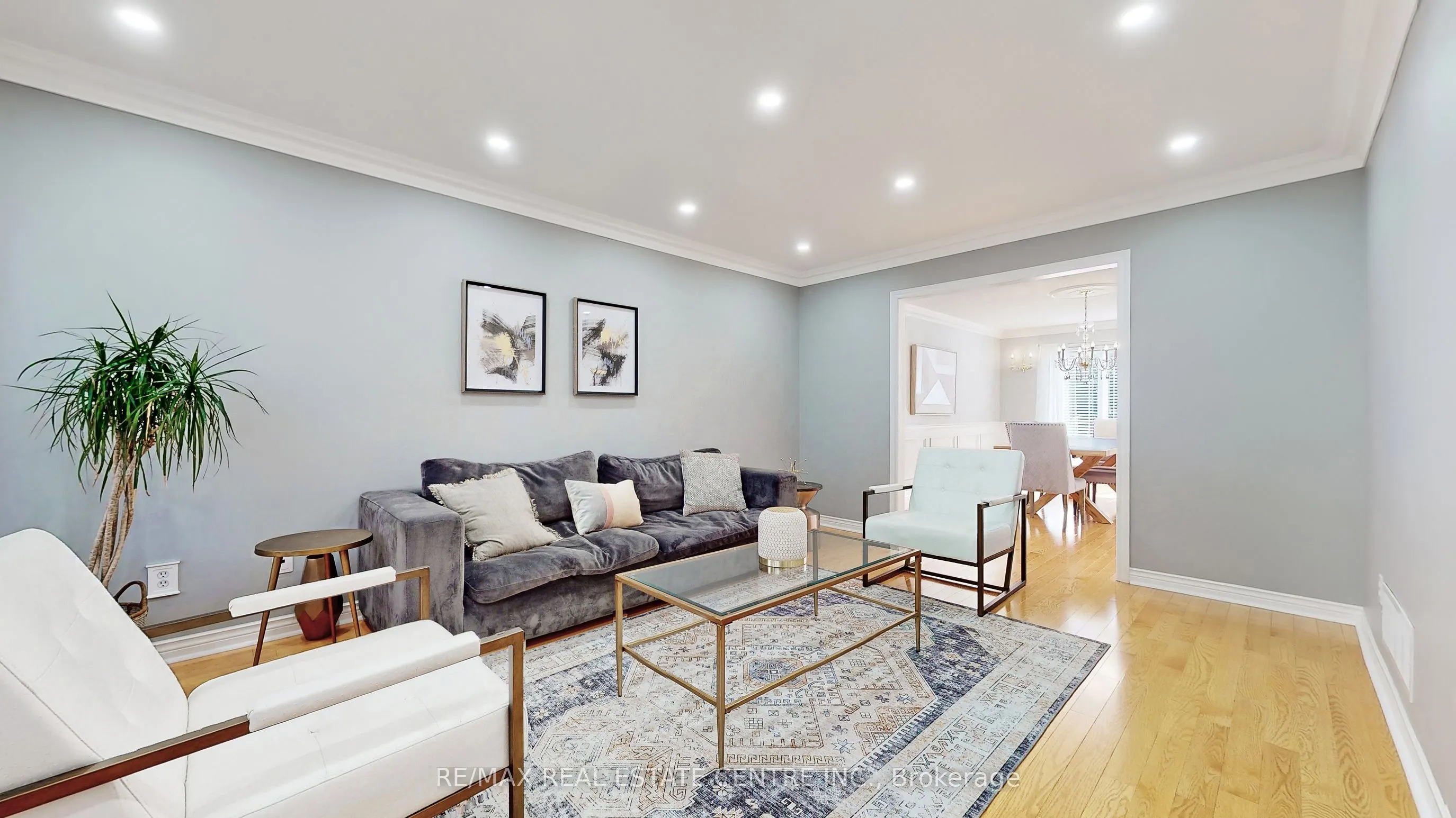 3408 Trelawny Circle