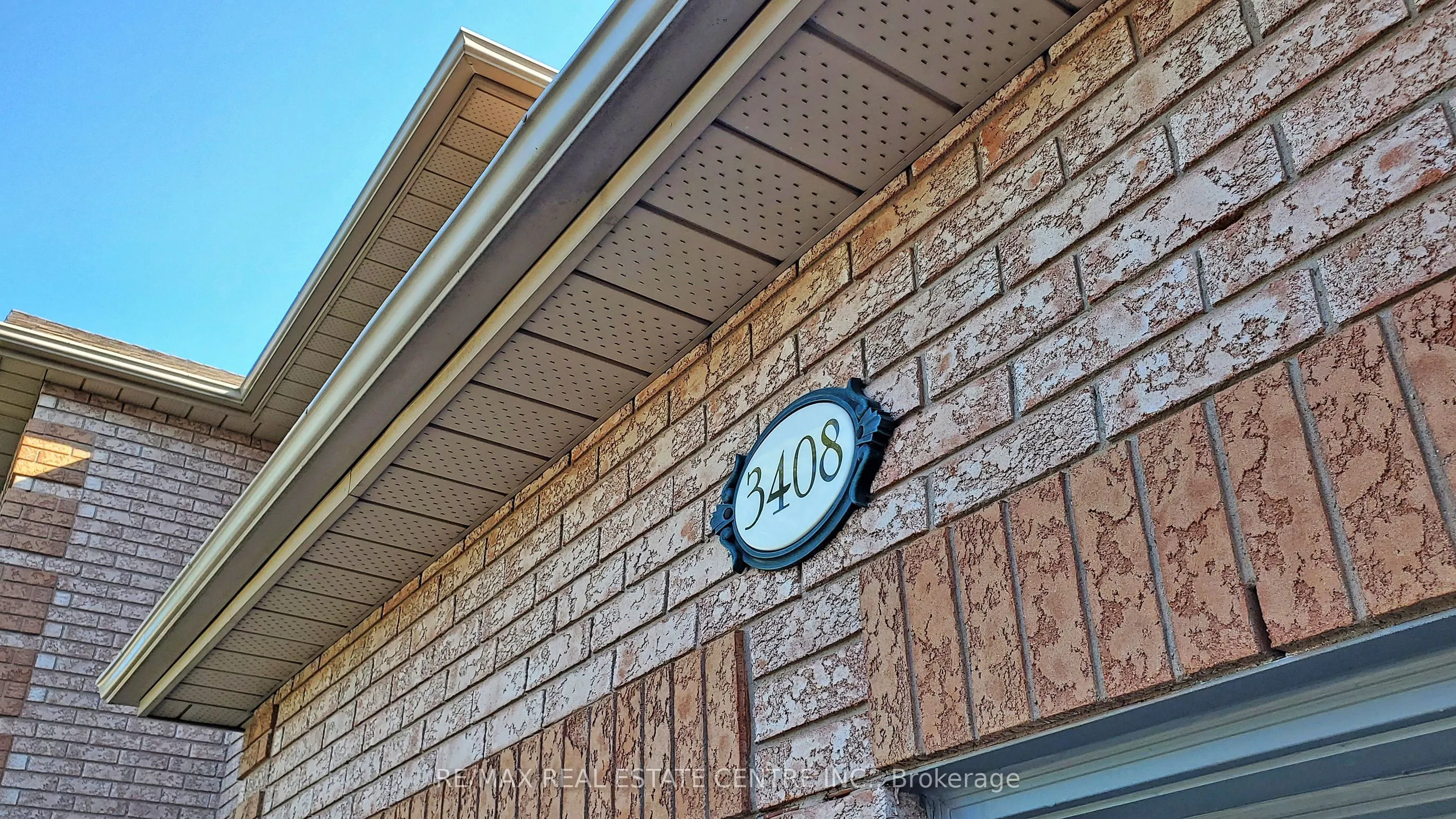 3408 Trelawny Circle