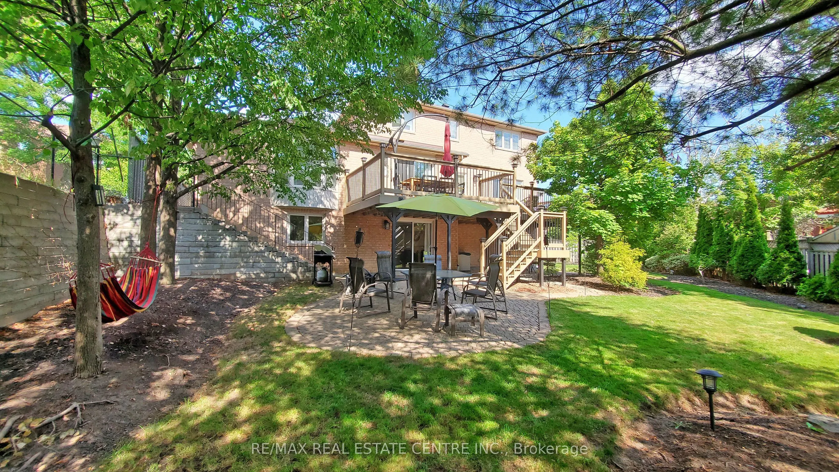3408 Trelawny Circle