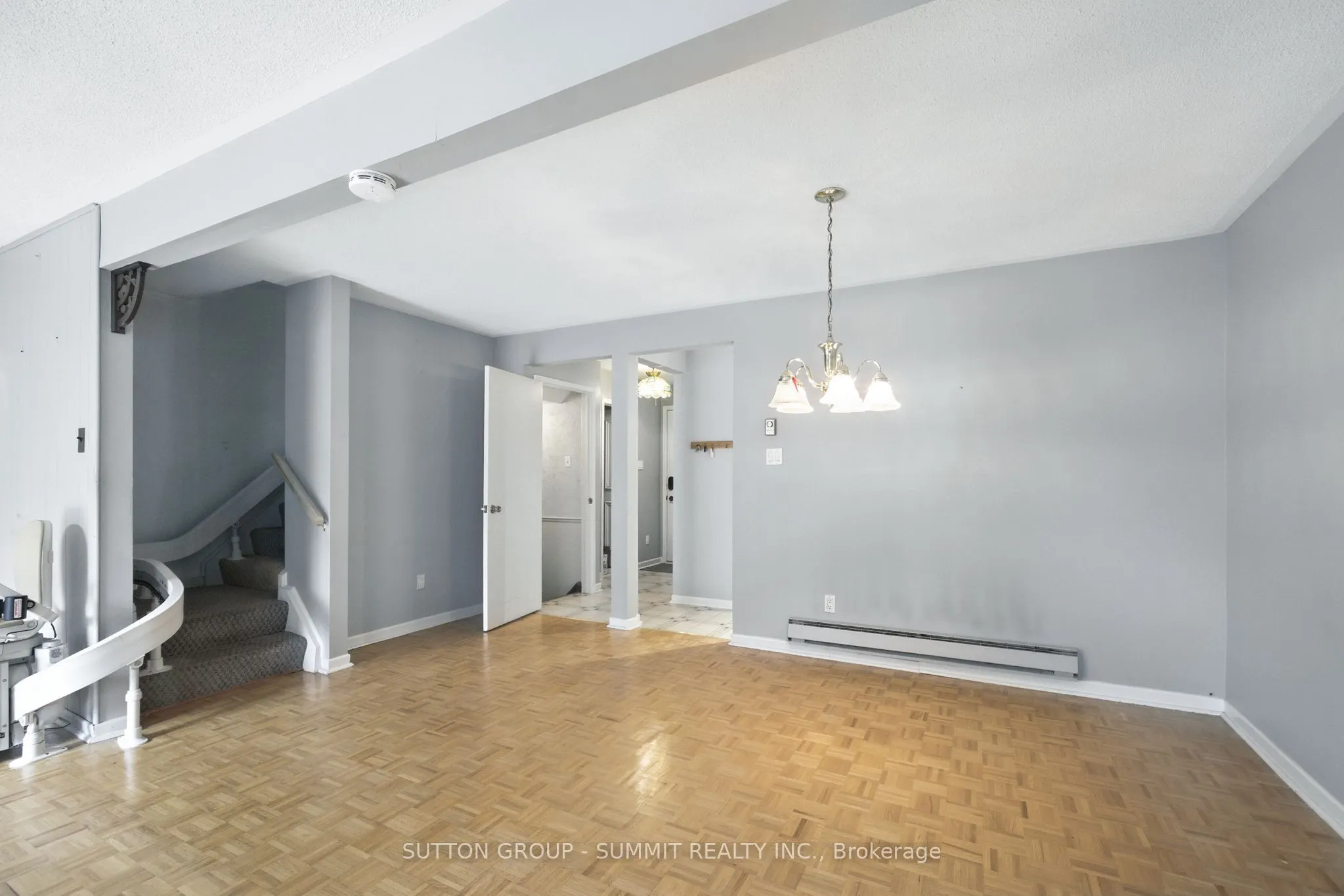 1450 SIXTH Line, #17