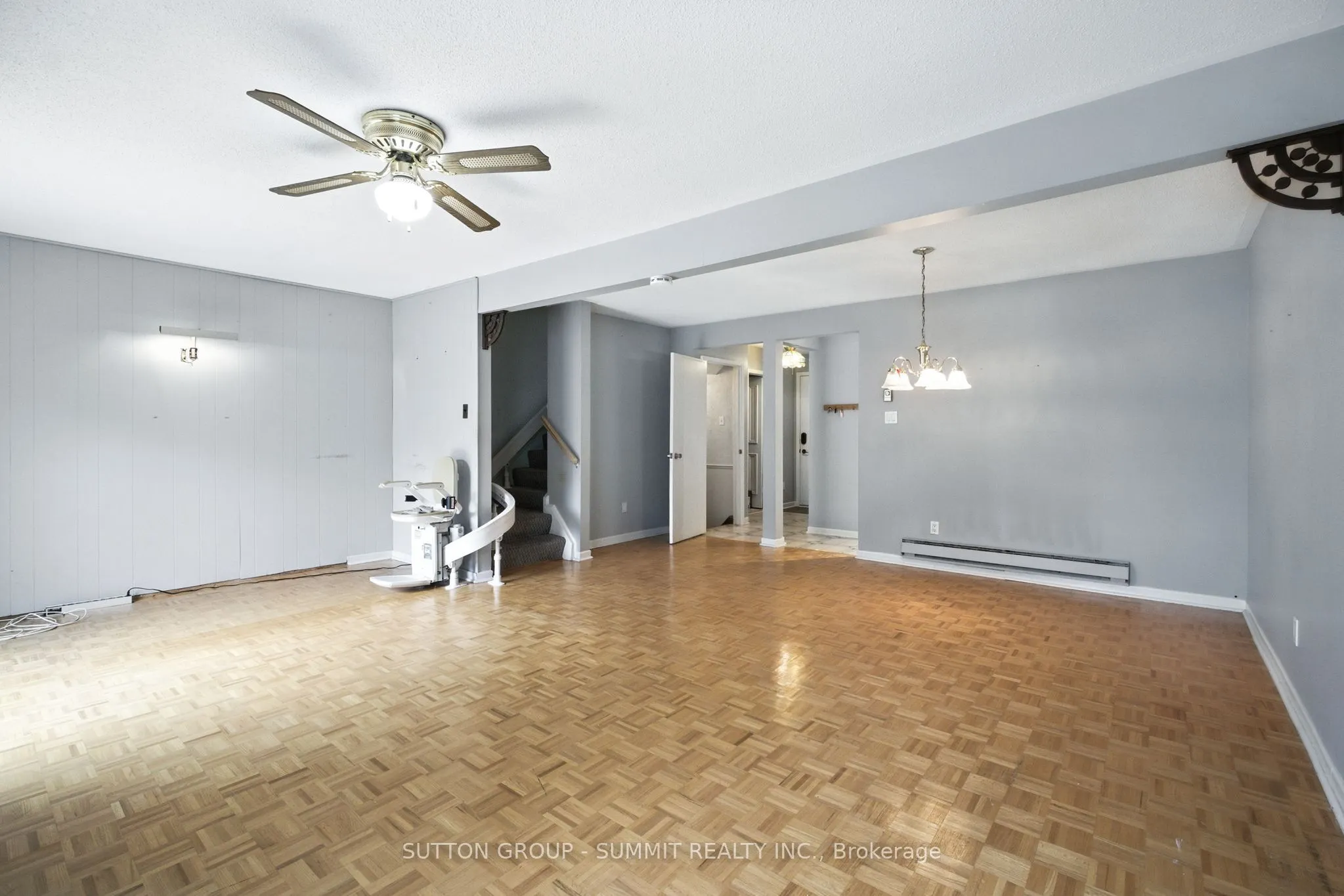 1450 SIXTH Line, #17