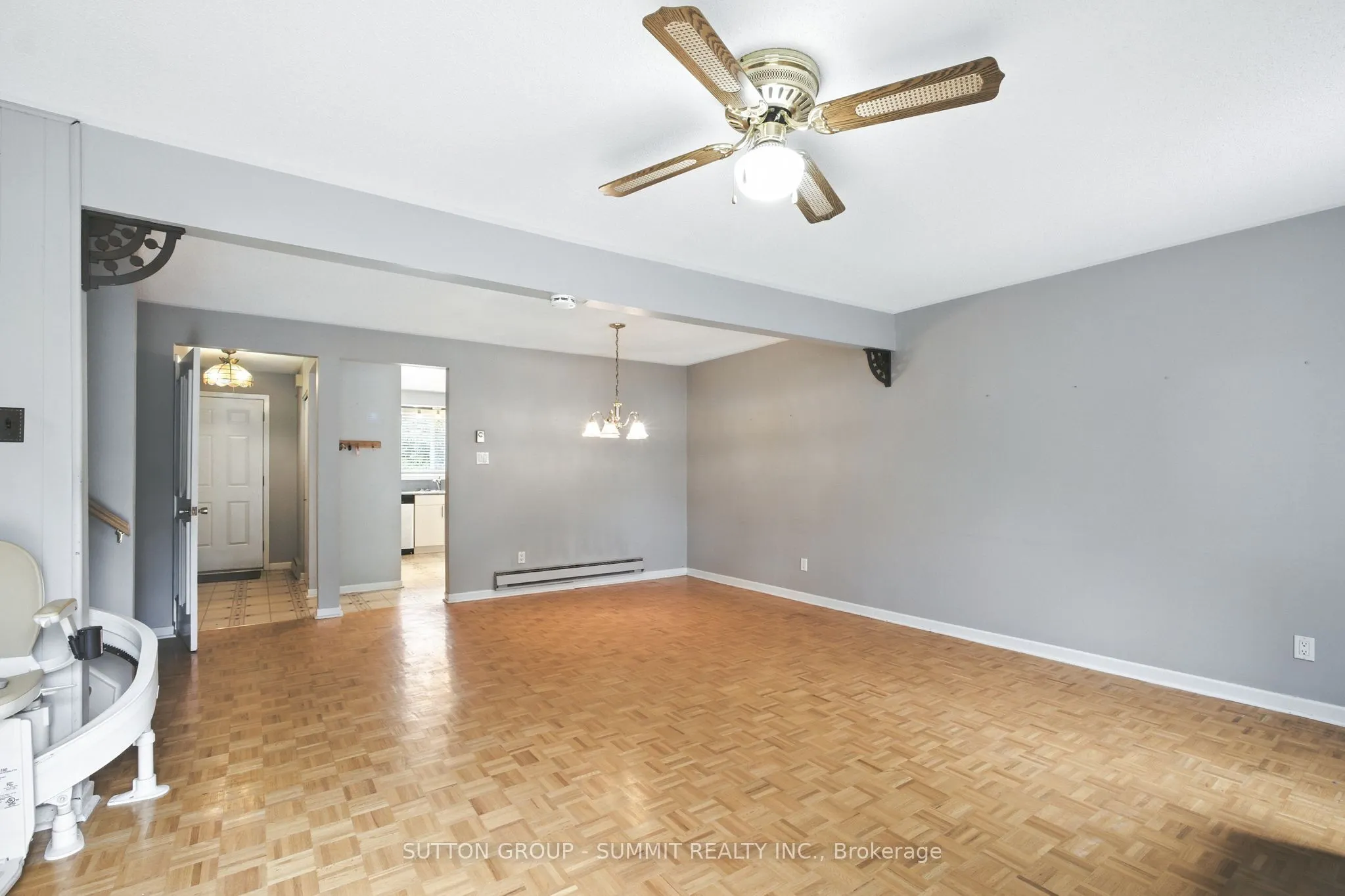 1450 SIXTH Line, #17