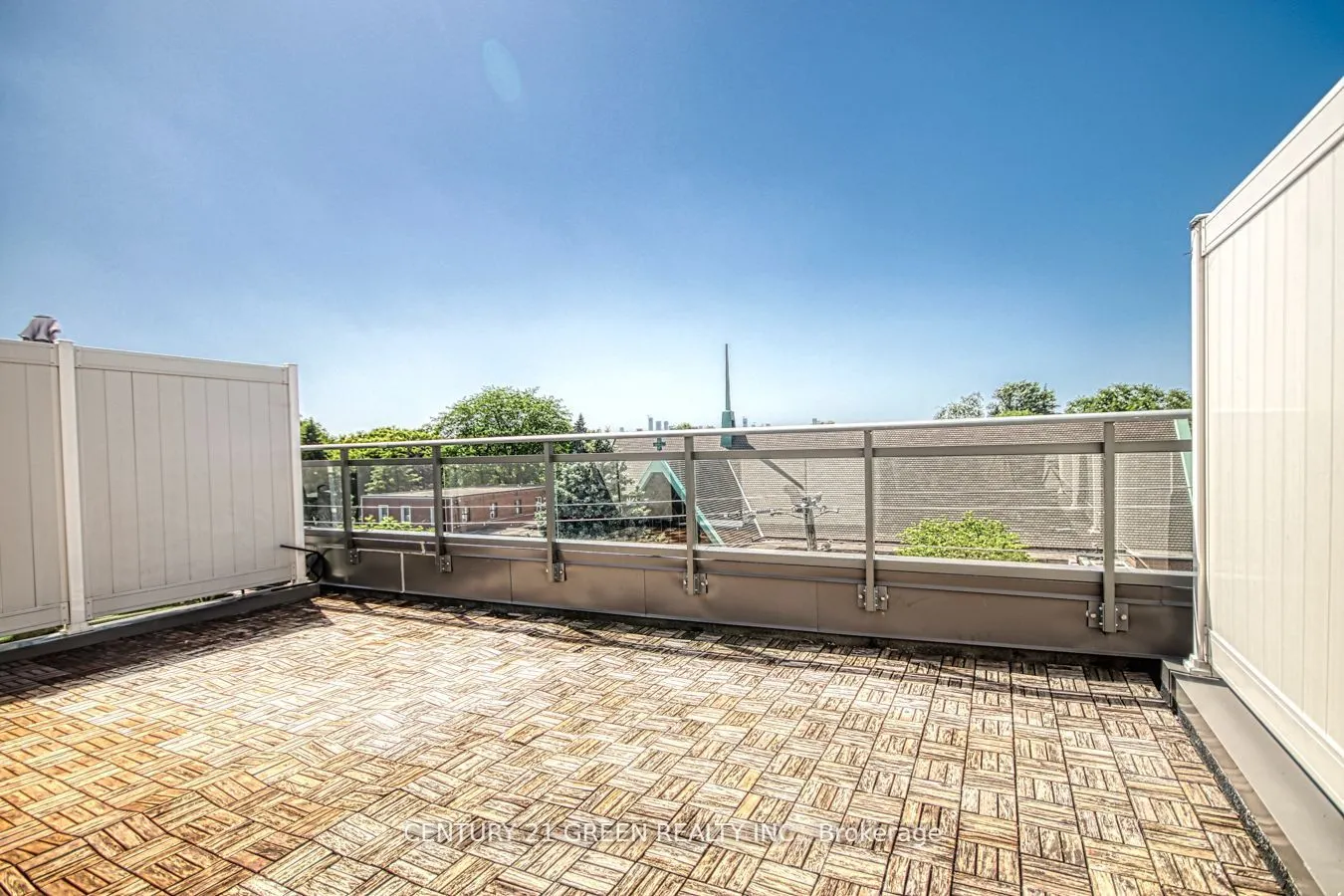 680 Atwater Avenue, #19
