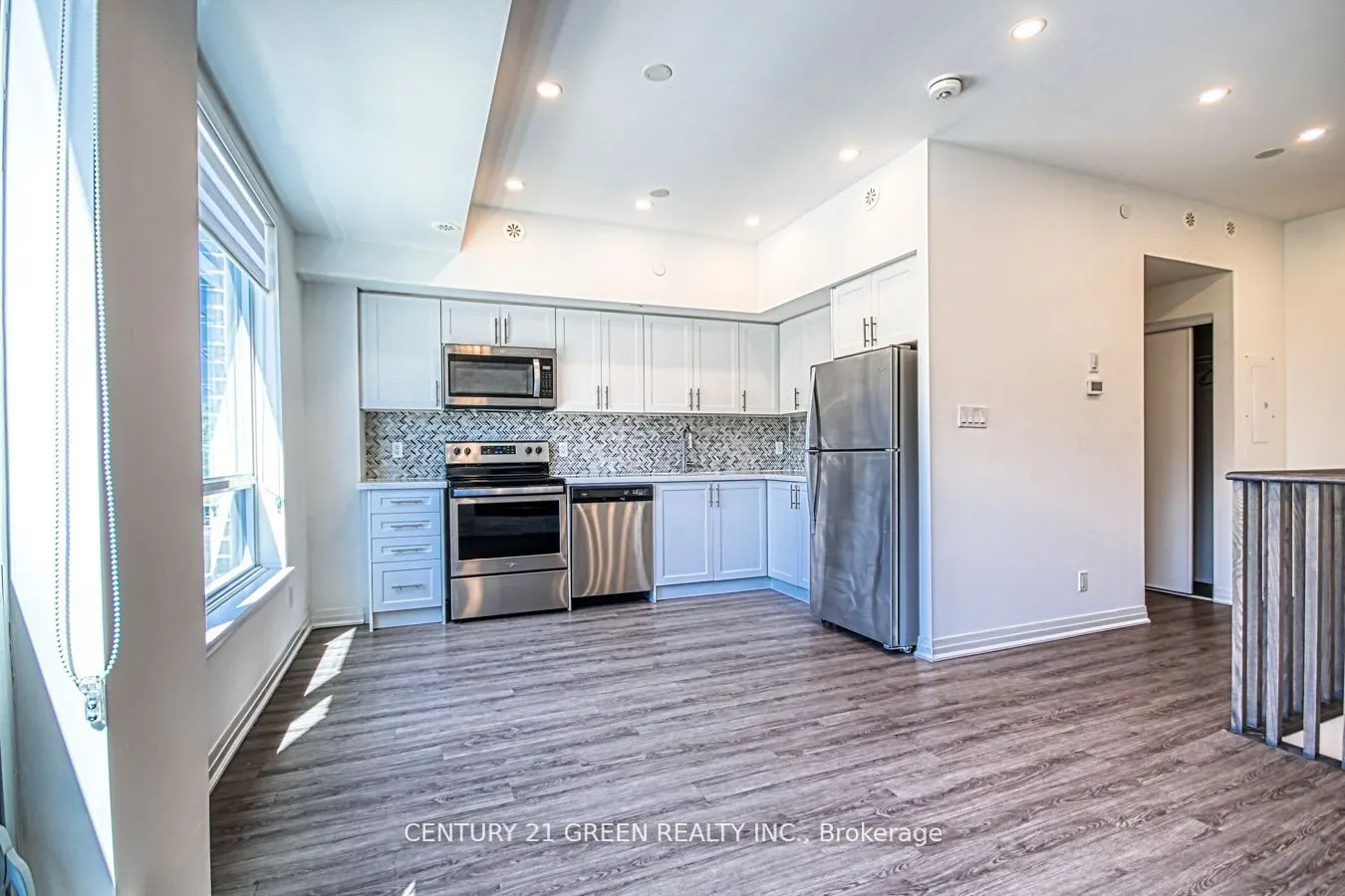 680 Atwater Avenue, #19