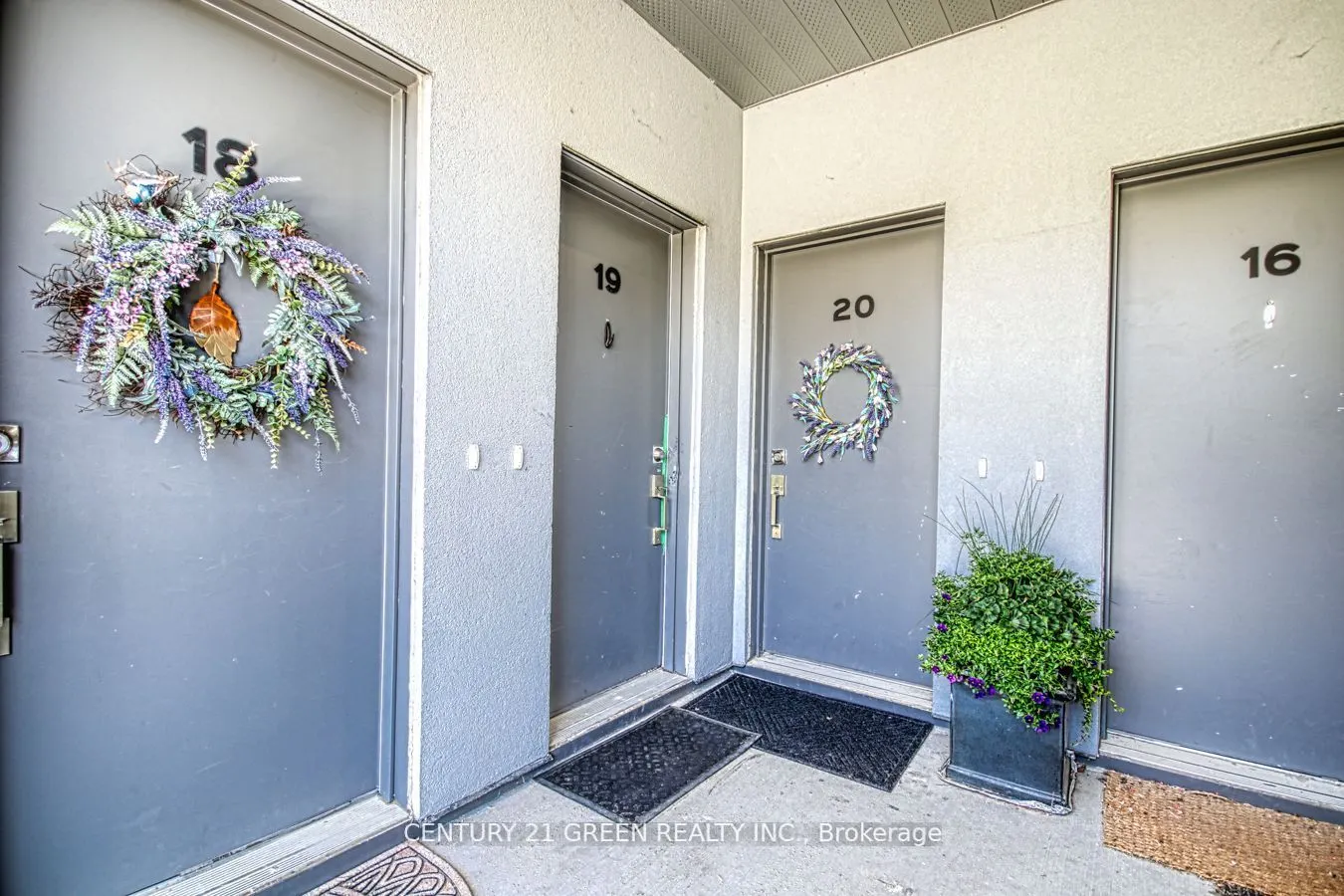 680 Atwater Avenue, #19
