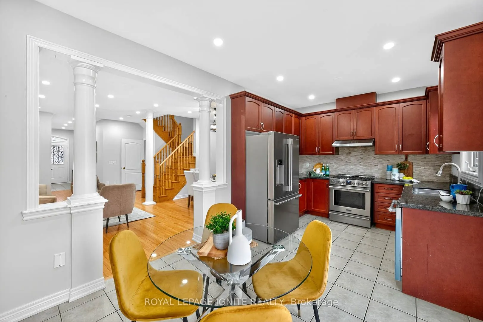 24 Micarta Avenue