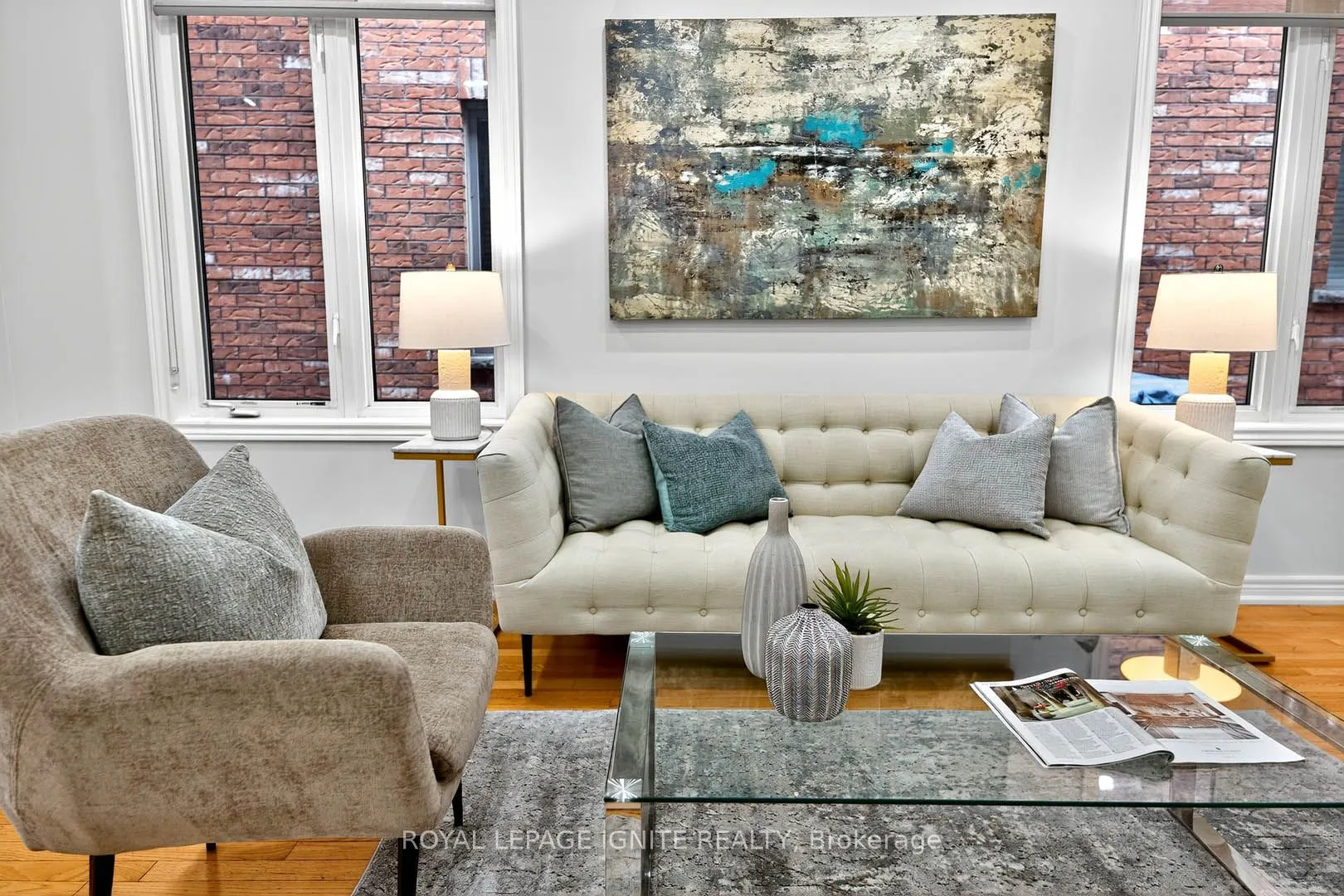 24 Micarta Avenue