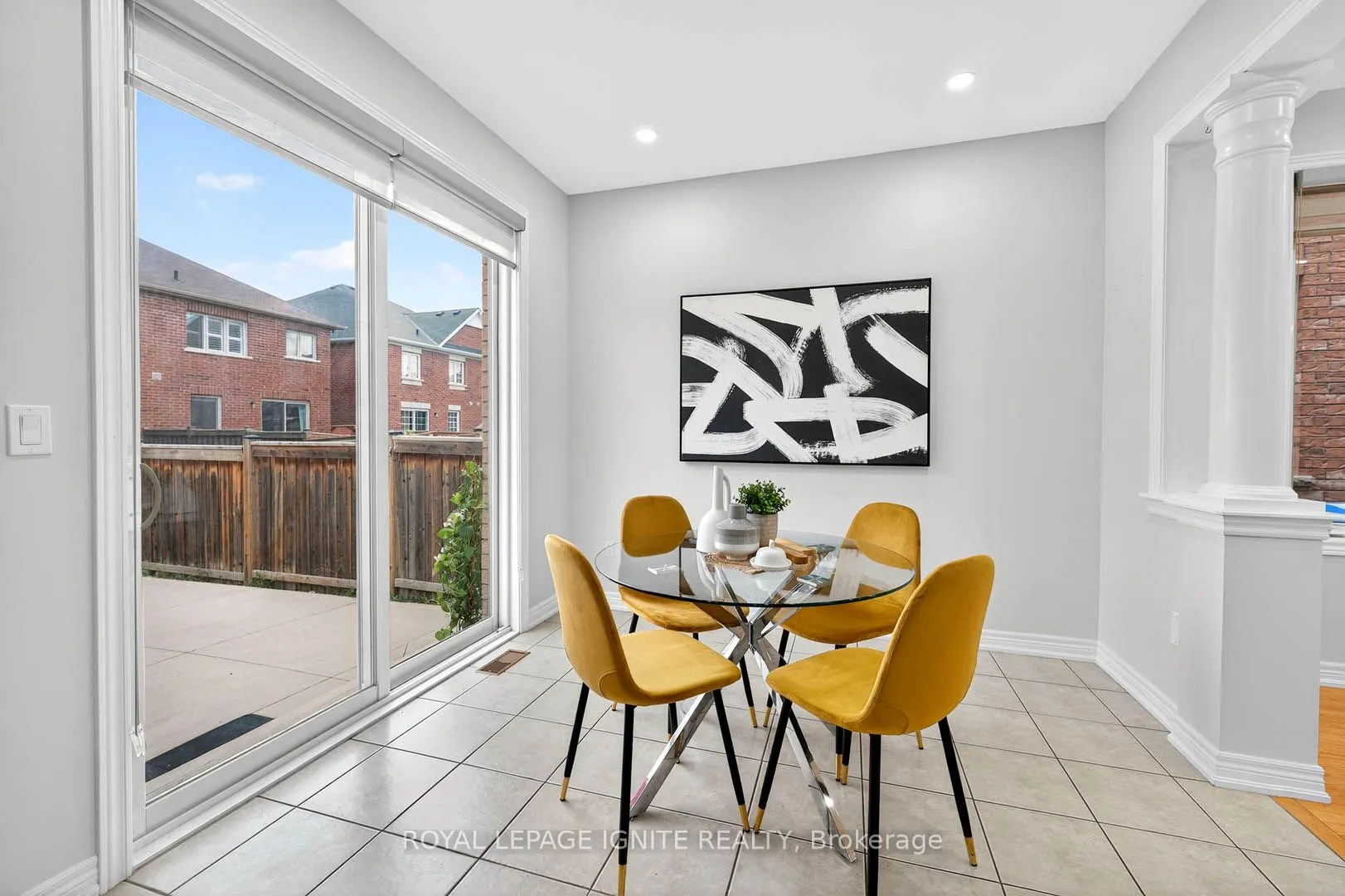 24 Micarta Avenue