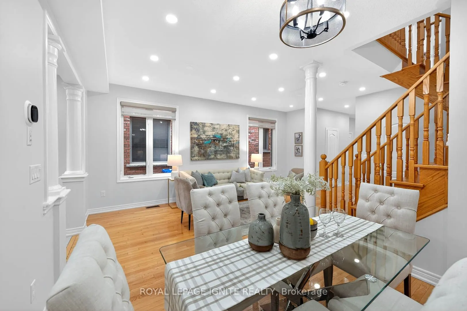 24 Micarta Avenue