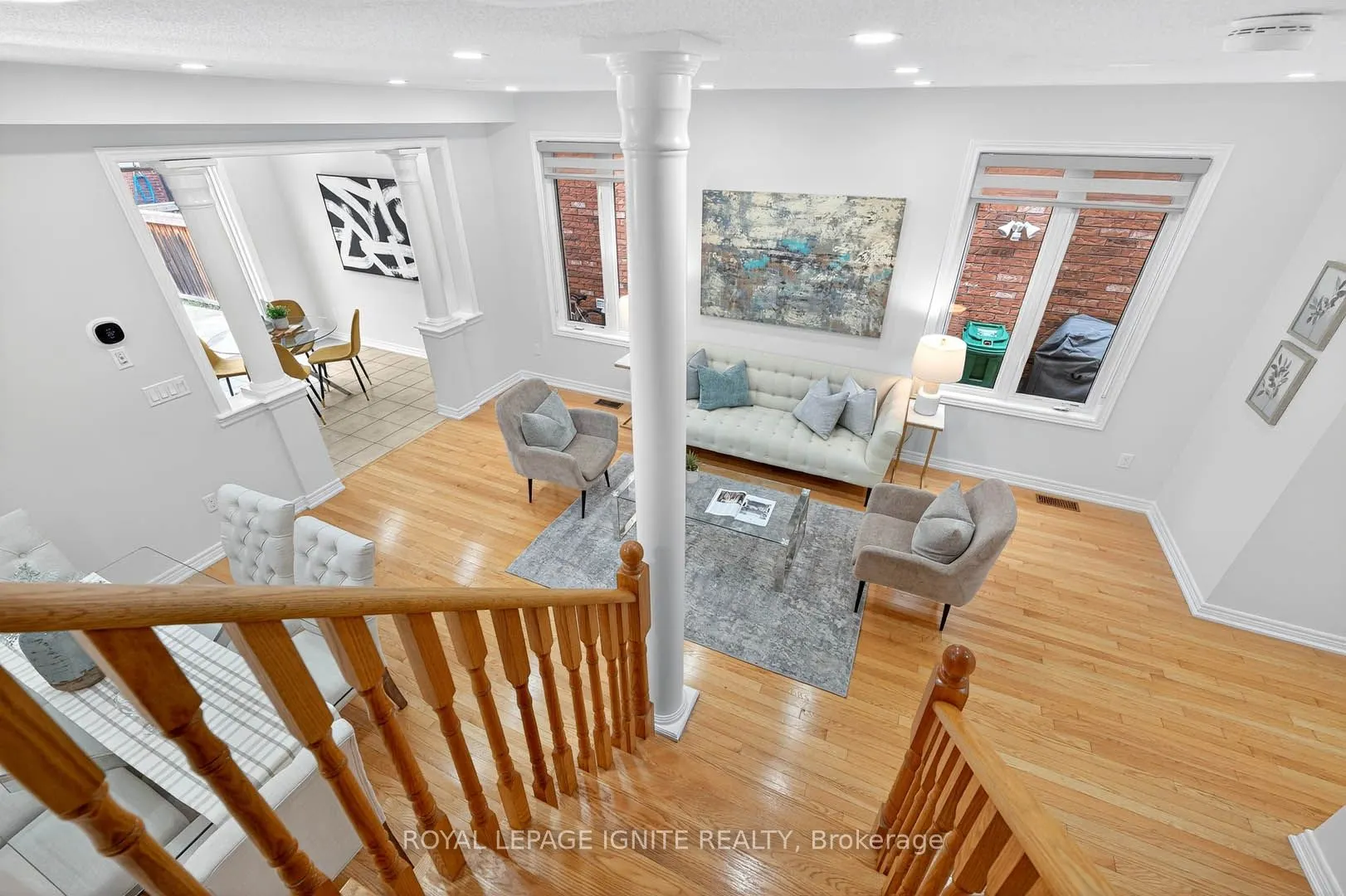 24 Micarta Avenue