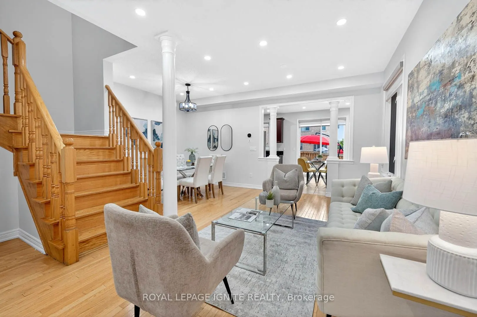 24 Micarta Avenue