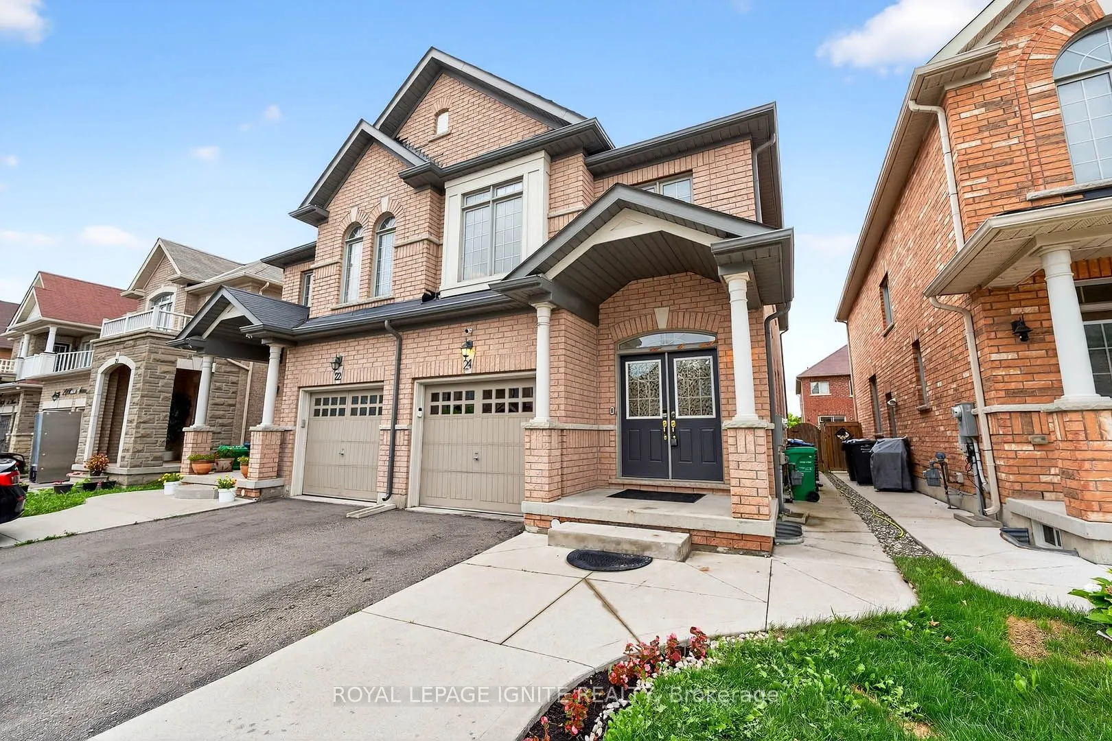 24 Micarta Avenue