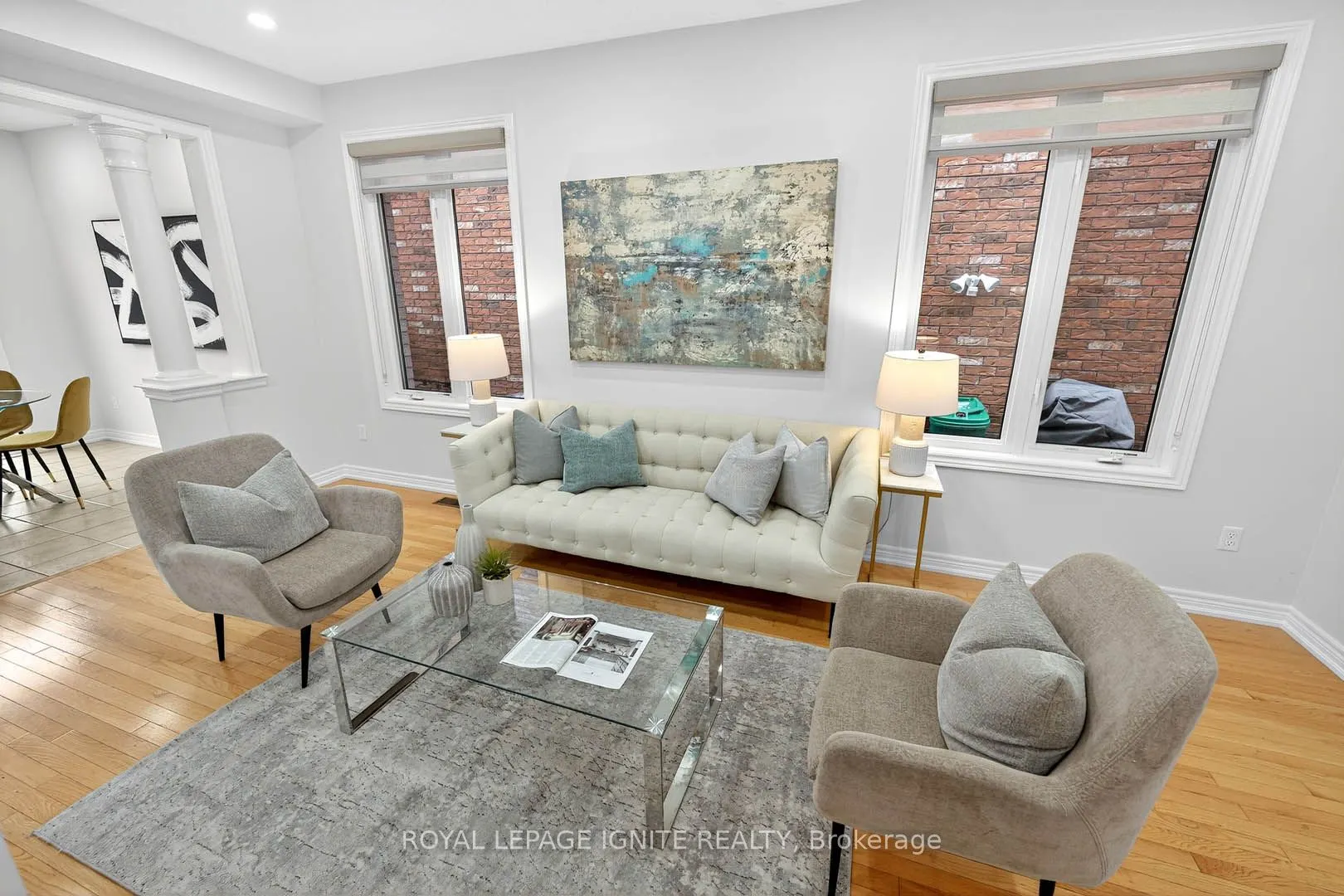 24 Micarta Avenue