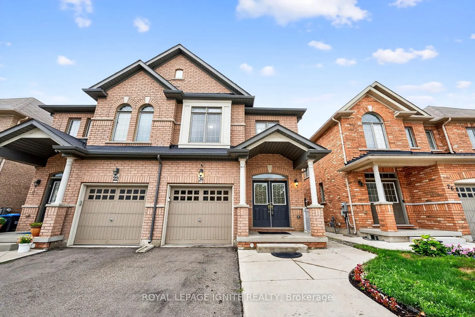 24 Micarta Avenue
