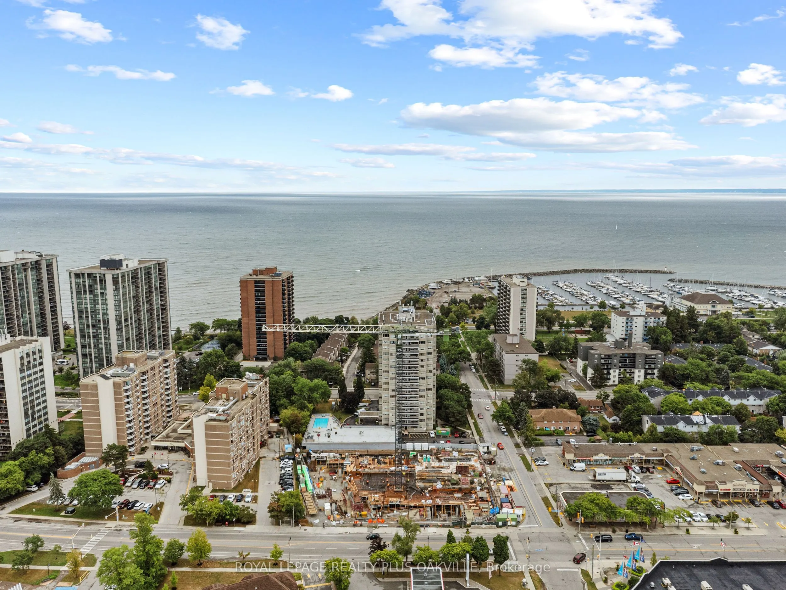 2263 Marine Drive, #508