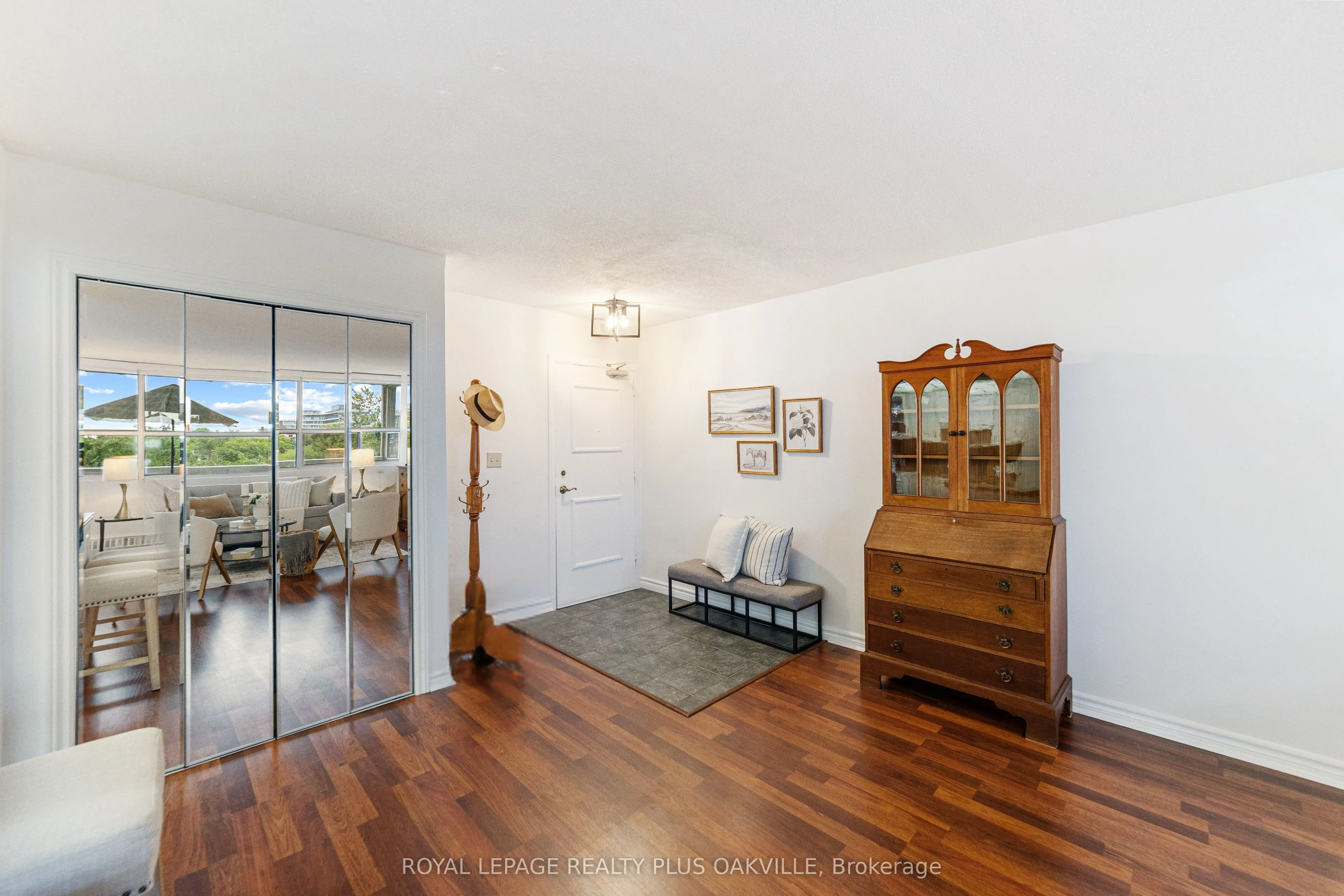 2263 Marine Drive, #508