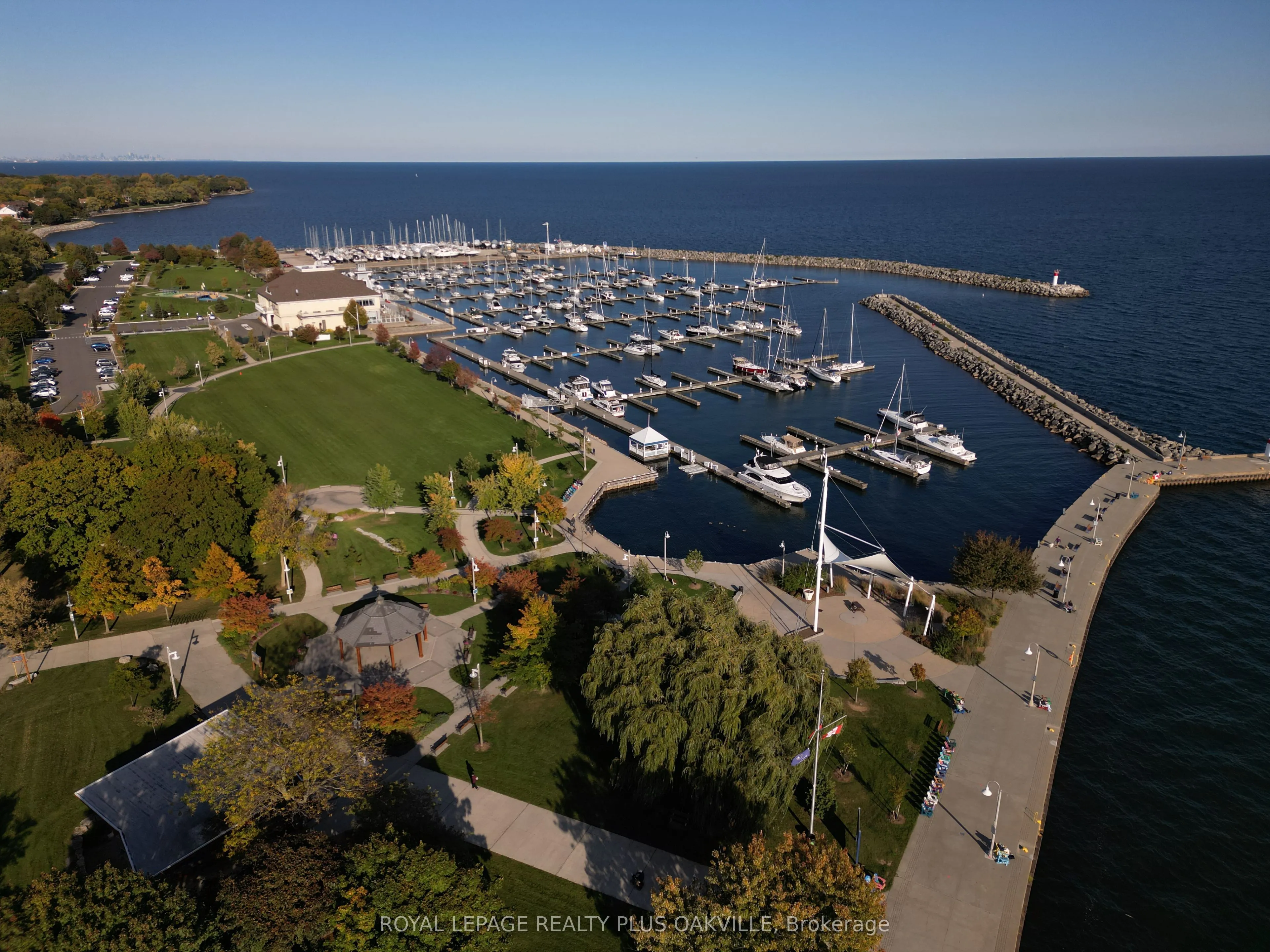 2263 Marine Drive, #508