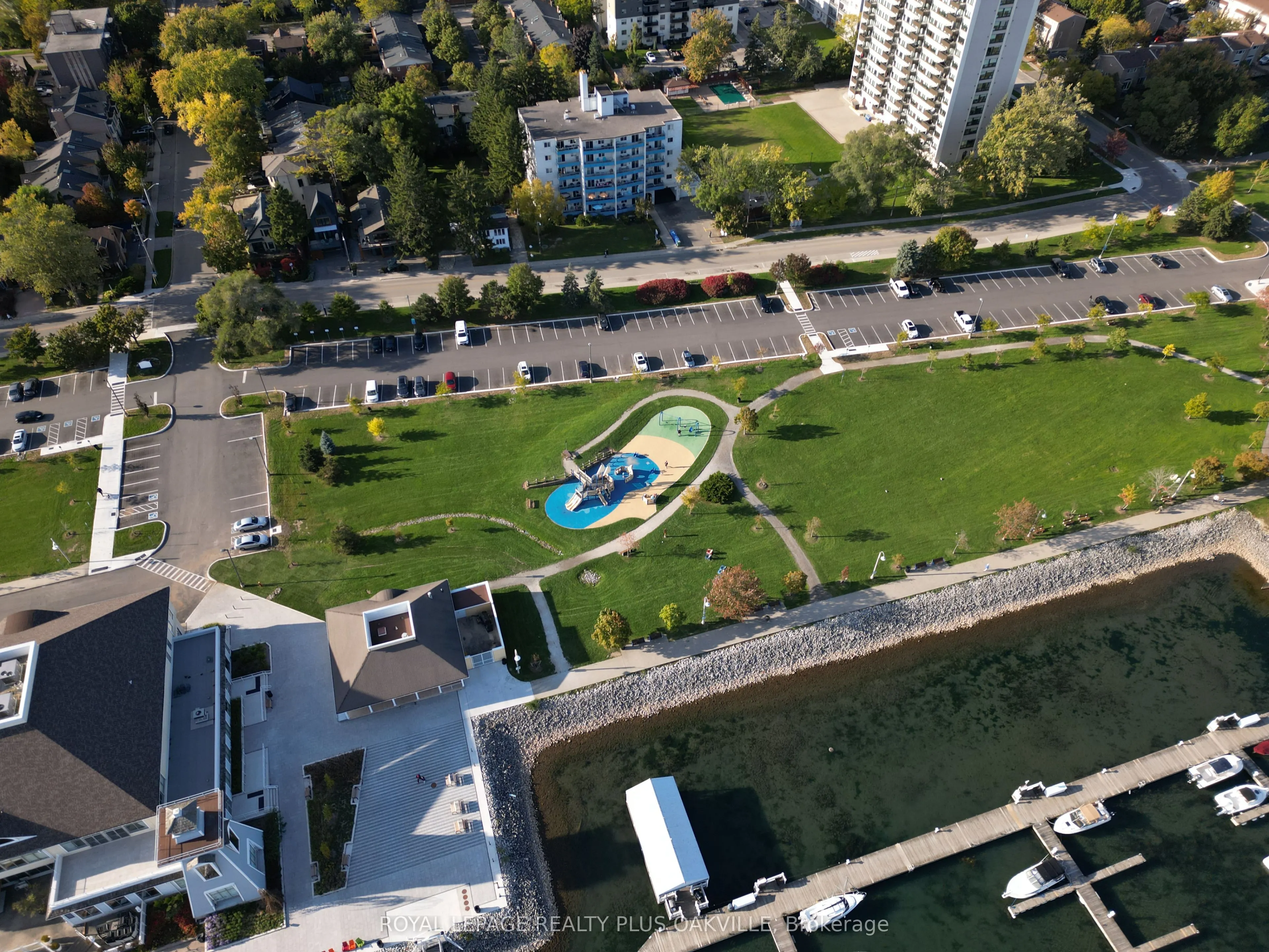 2263 Marine Drive, #508