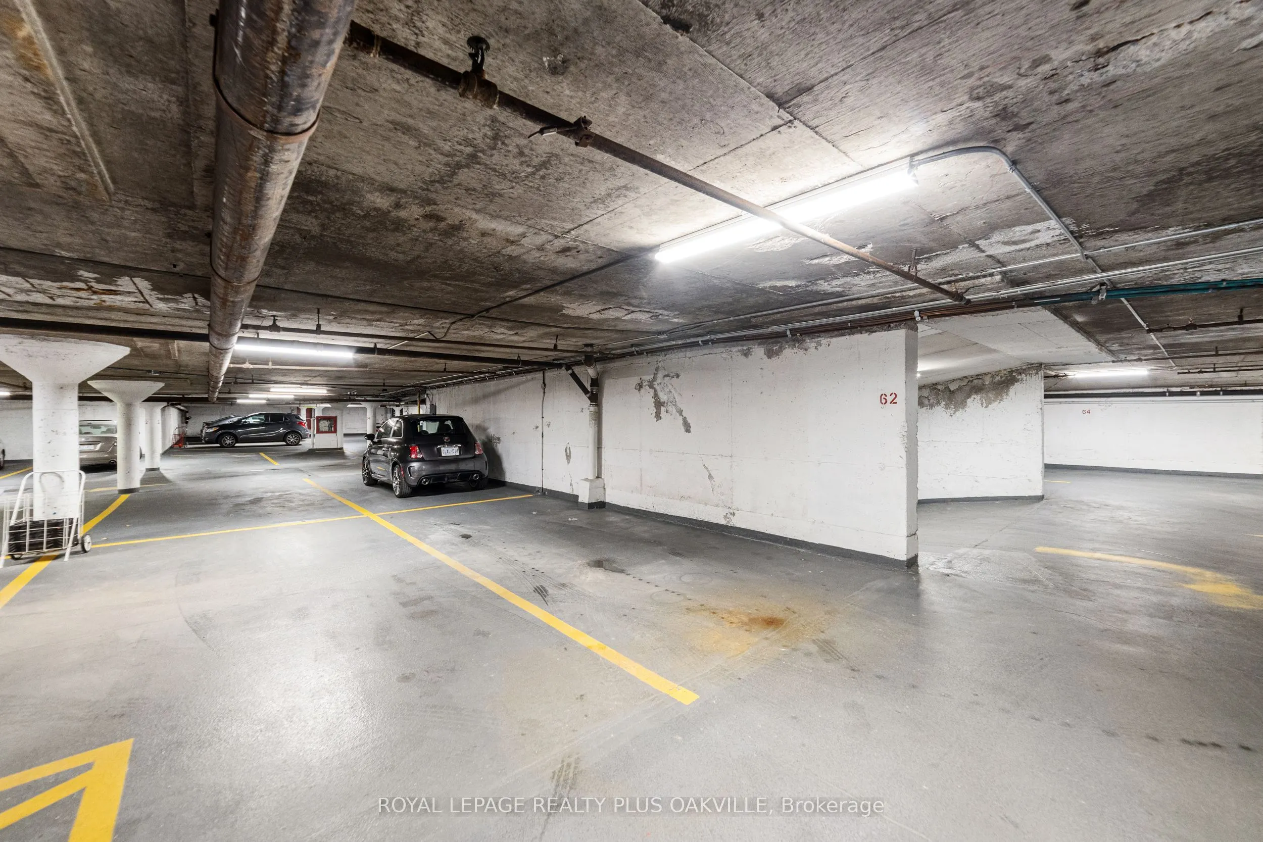 2263 Marine Drive, #508