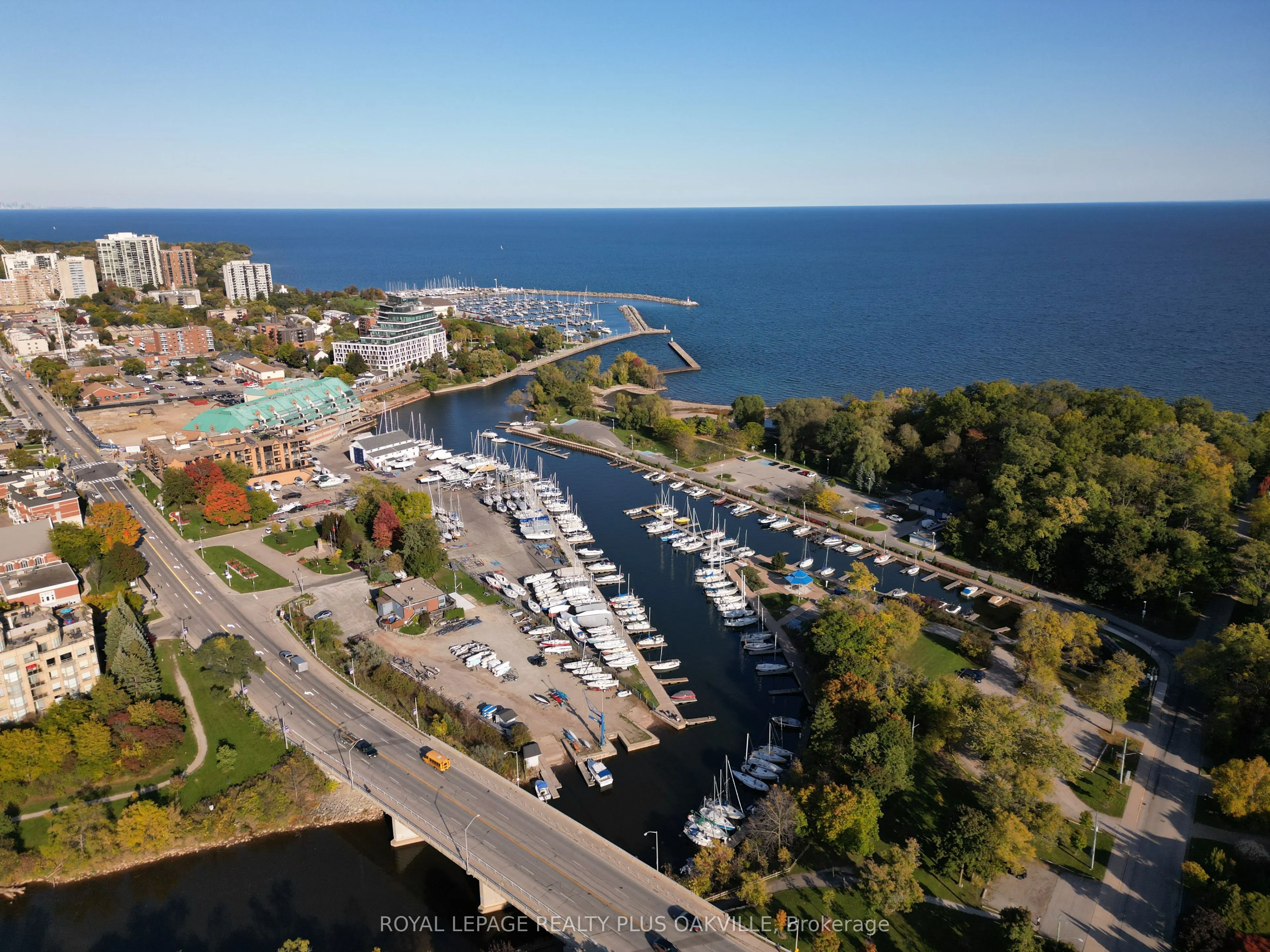 2263 Marine Drive, #508