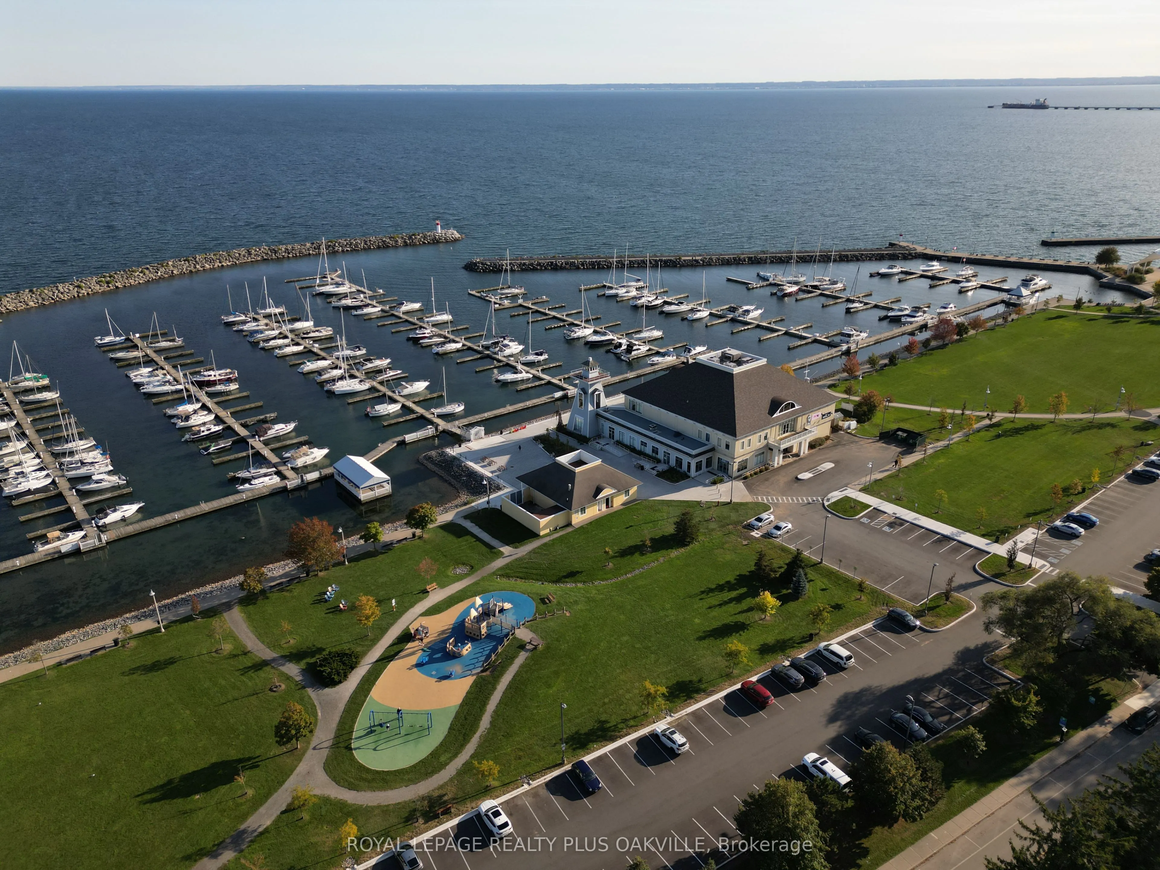 2263 Marine Drive, #508