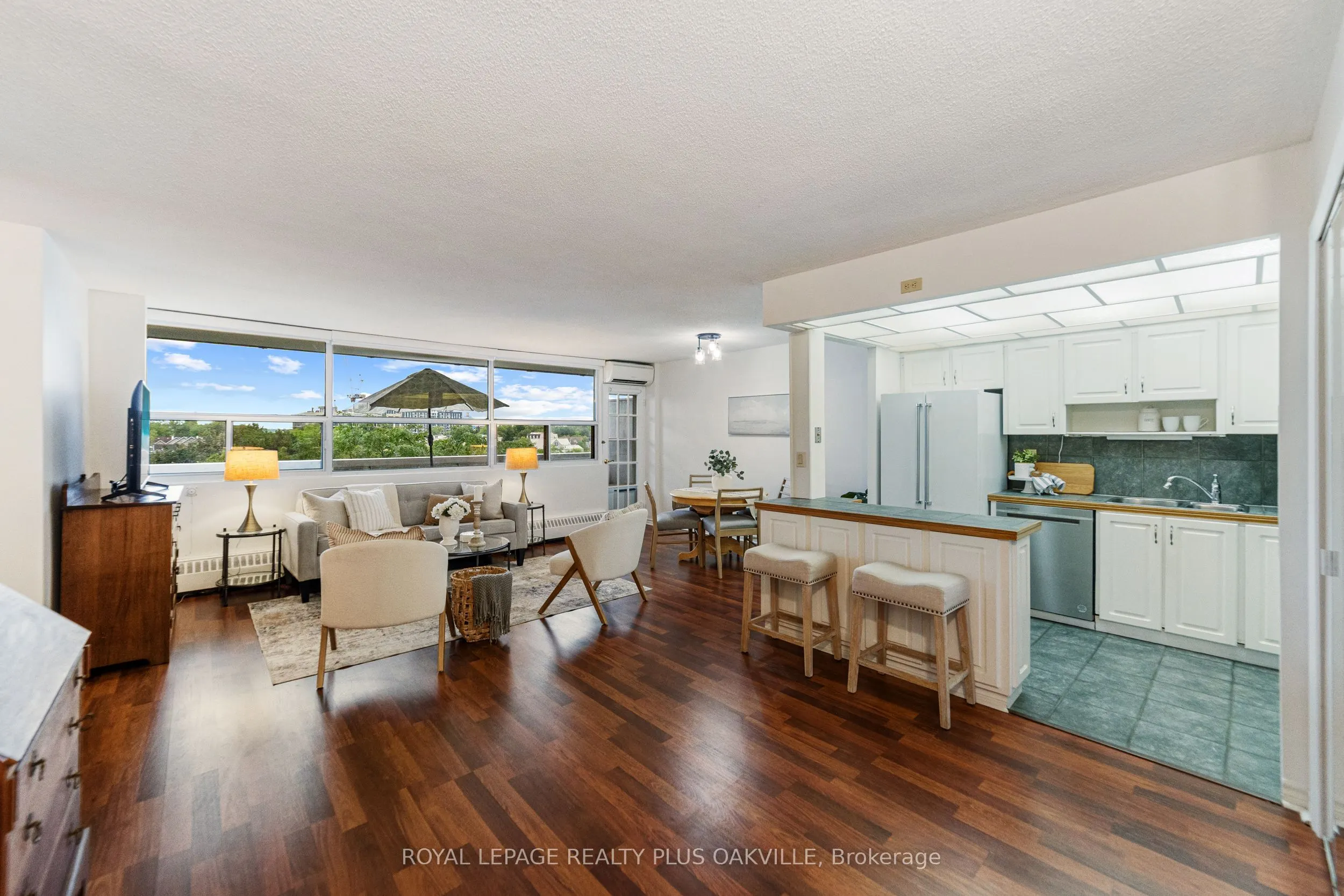 2263 Marine Drive, #508